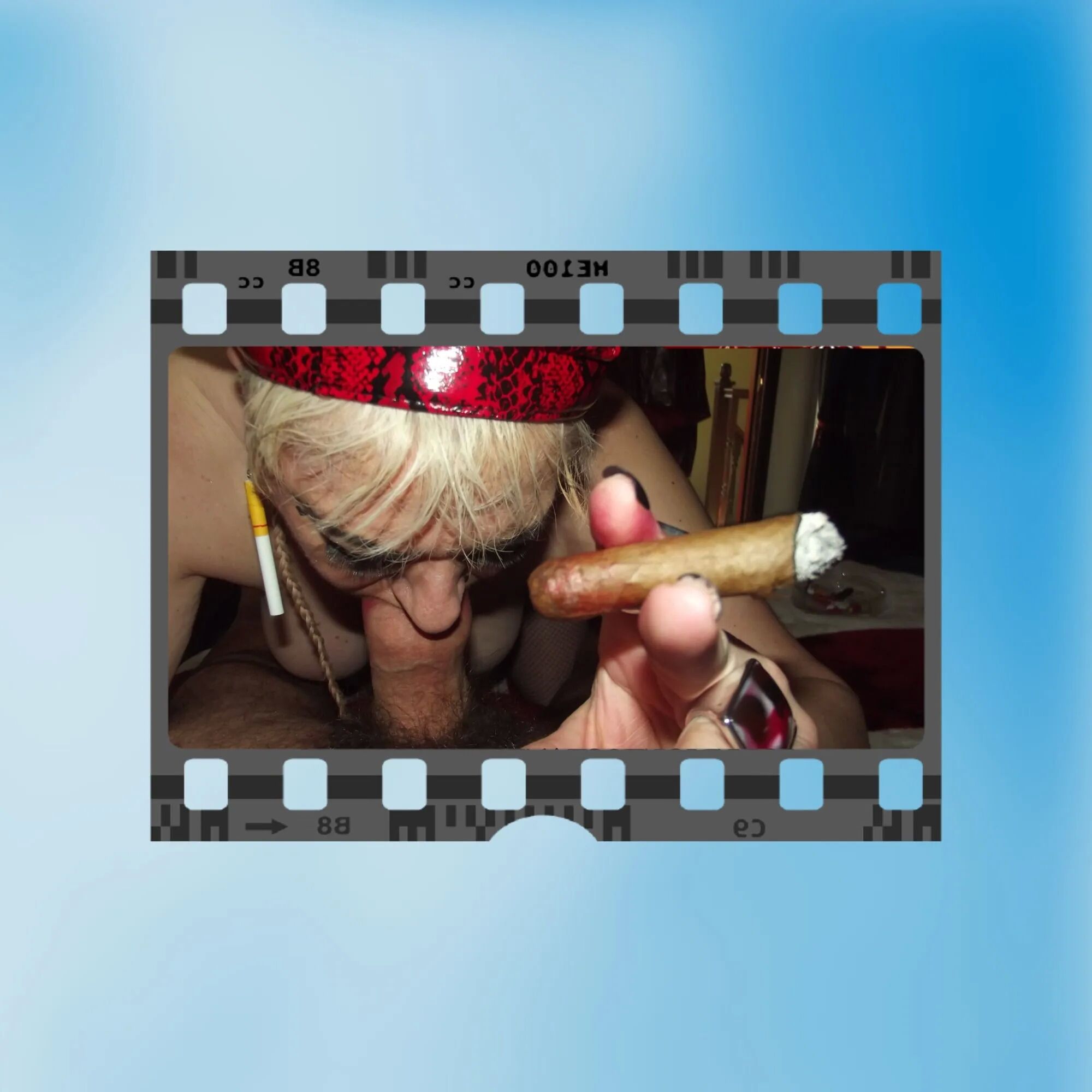 FILMSTRIP PT 20 - 99 Pics