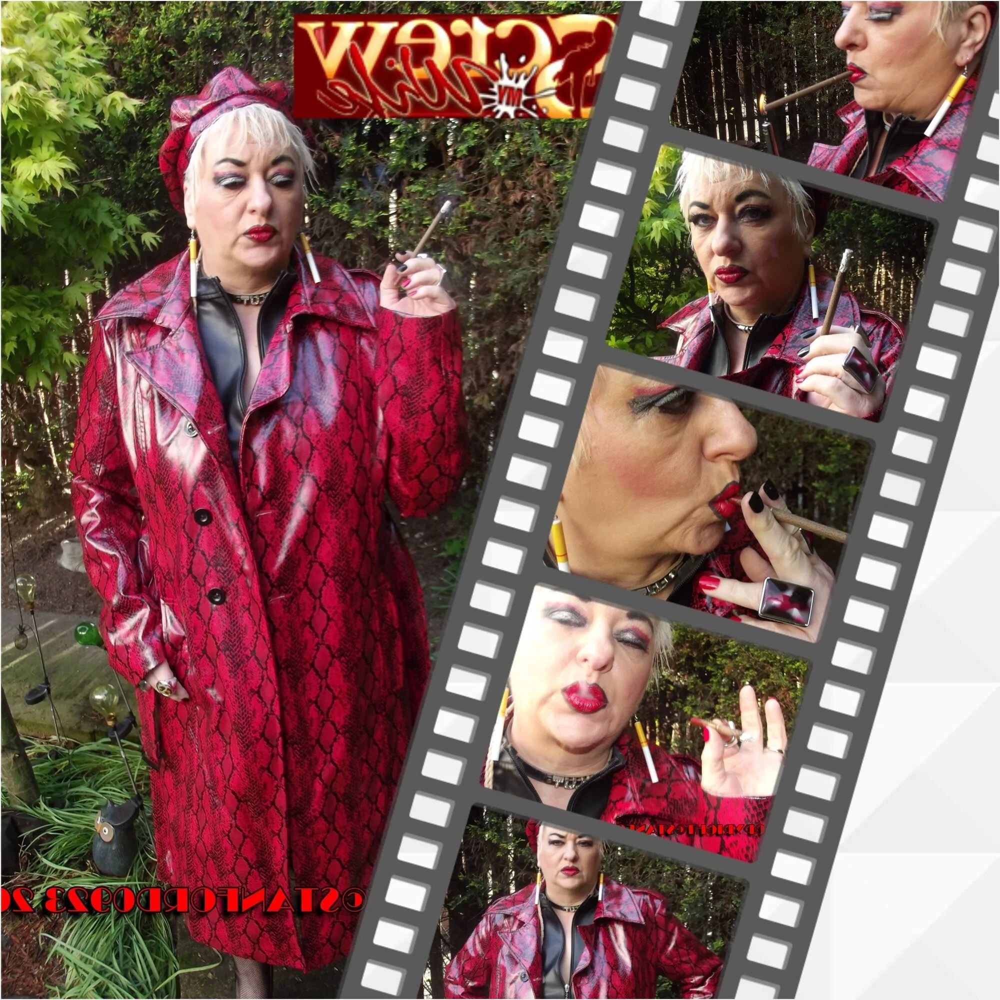 FILMSTRIP PT 20 - 99 Pics