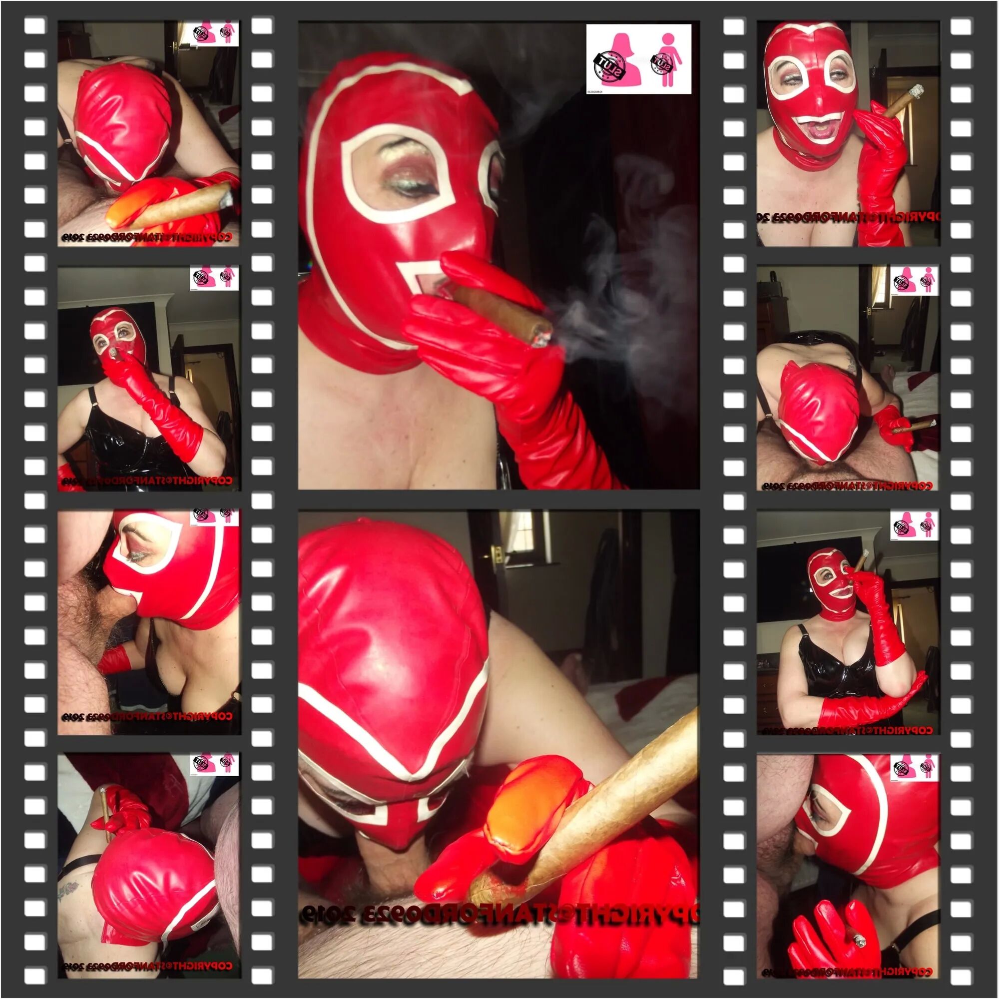 FILMSTRIP PT 20 - 99 Pics