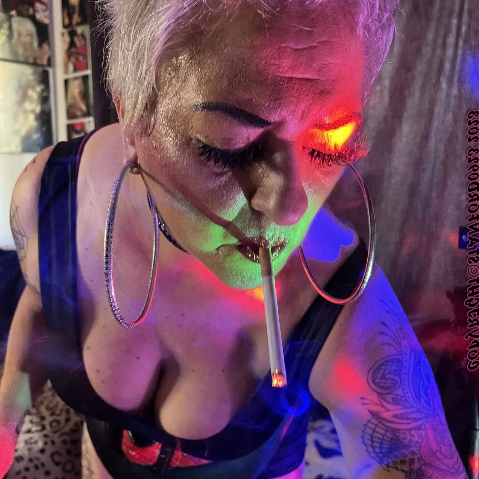 SHIRLEY DISCO SLUT - 152 Pics