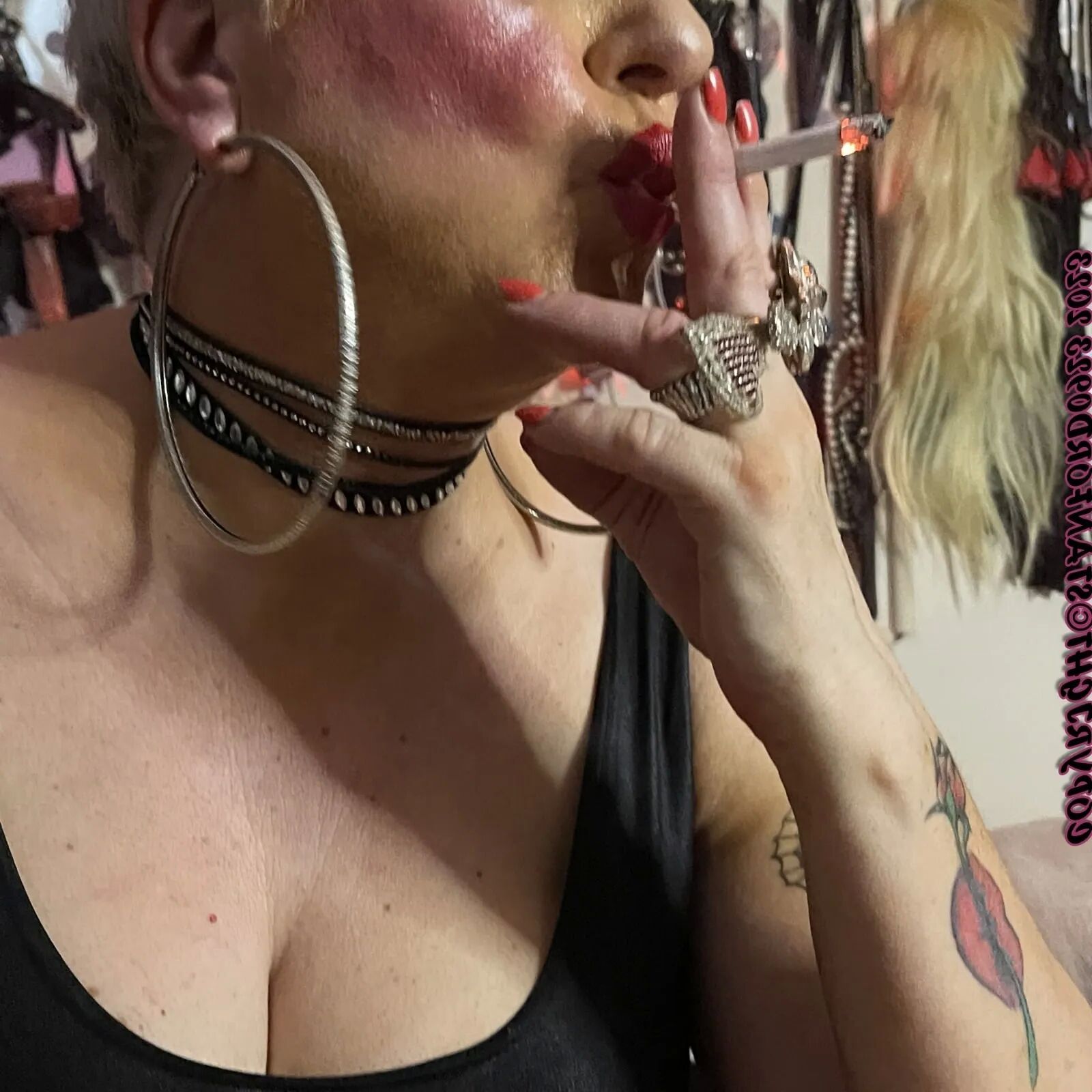 SHIRLEY DISCO SLUT - 152 Pics