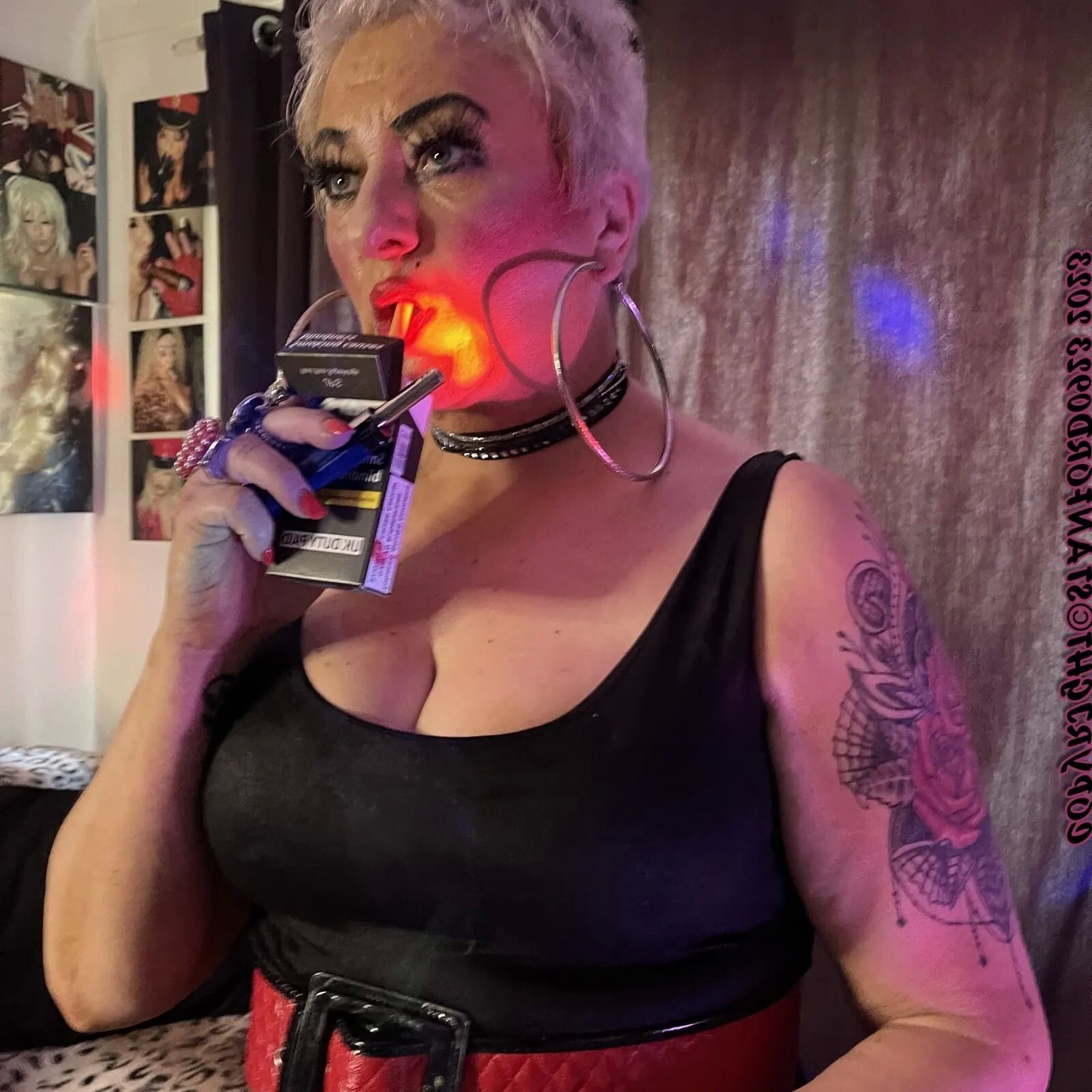 SHIRLEY DISCO SLUT - 152 Pics