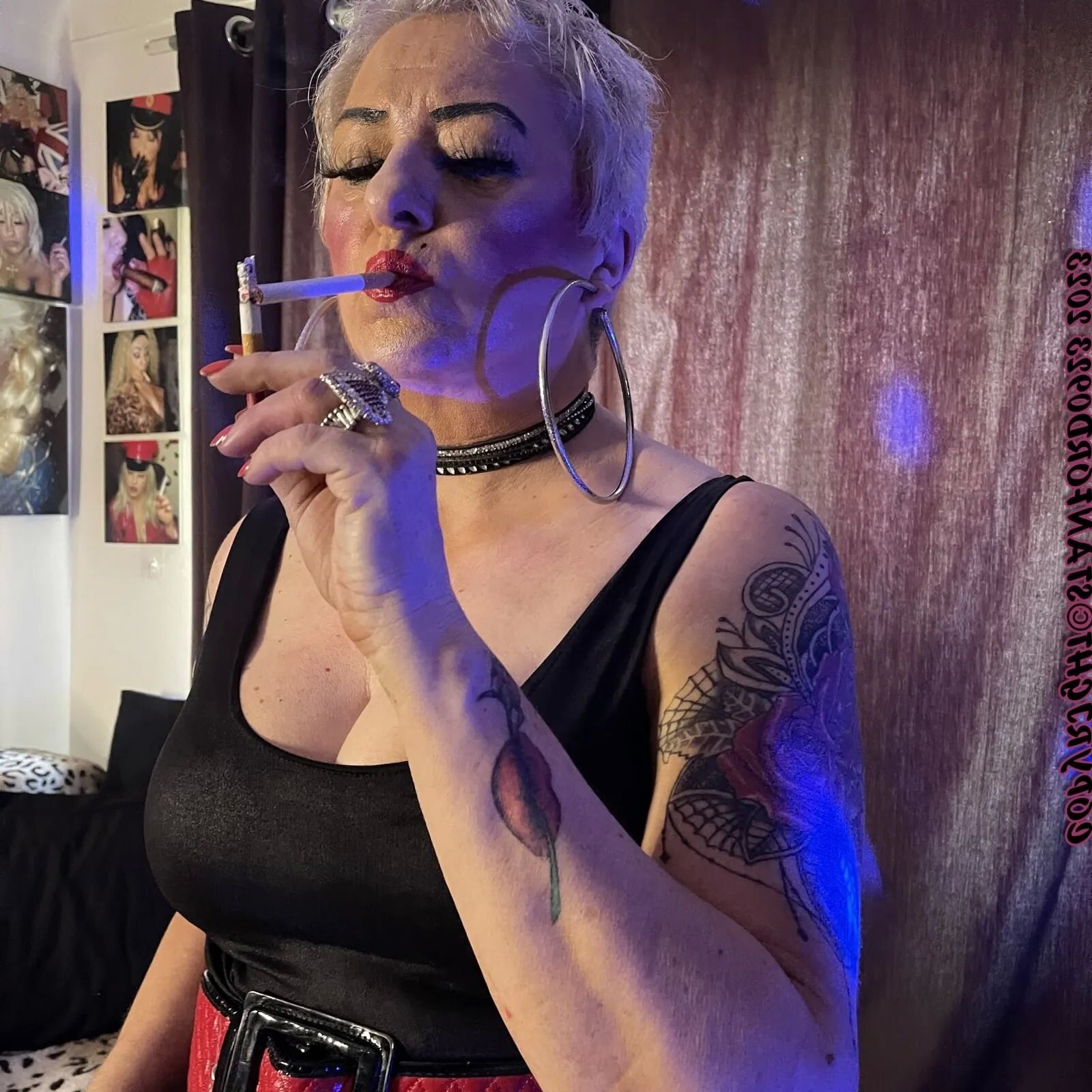 SHIRLEY DISCO SLUT - 152 Pics