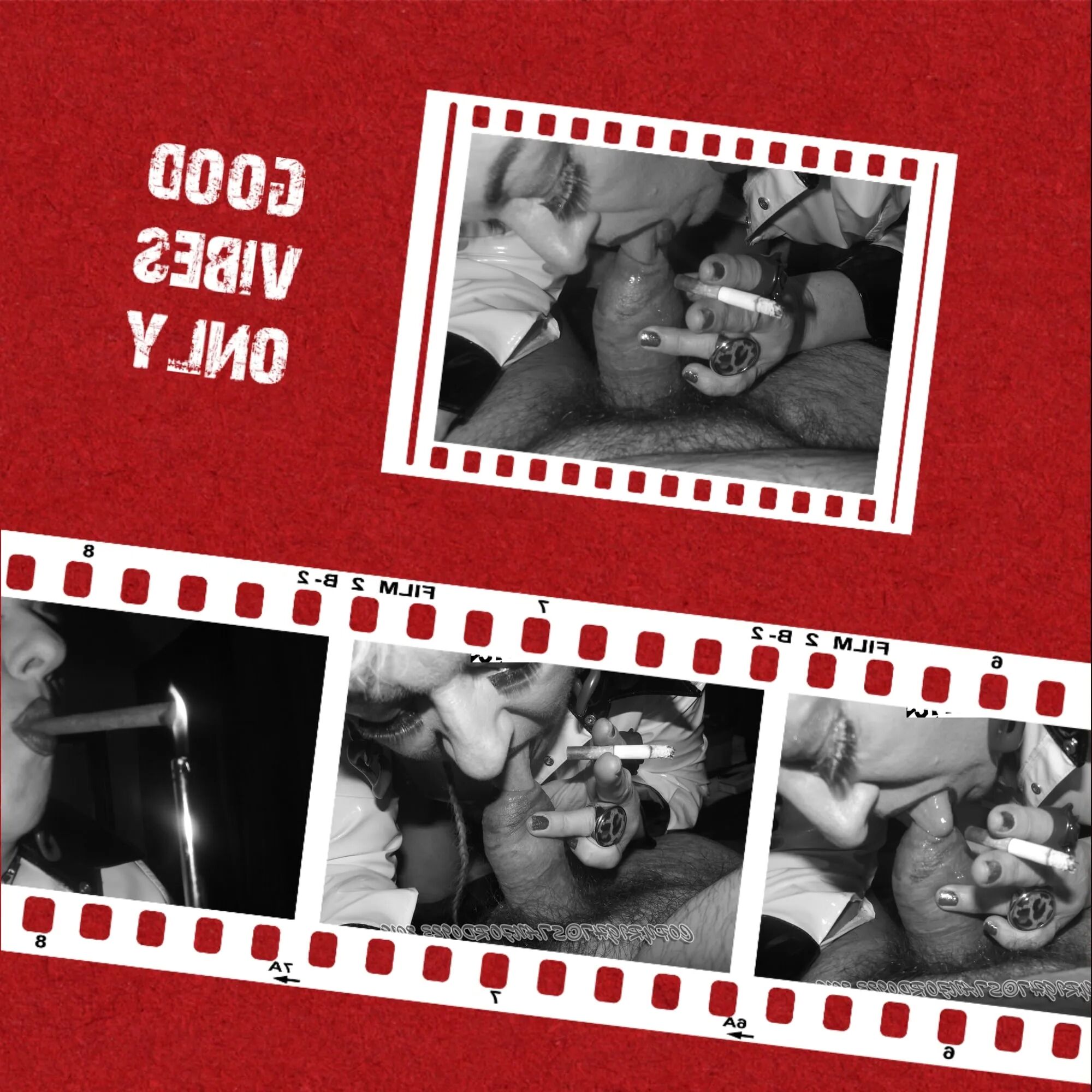 SHIRLEY FILMSTRIP PT 18 - 97 Pics
