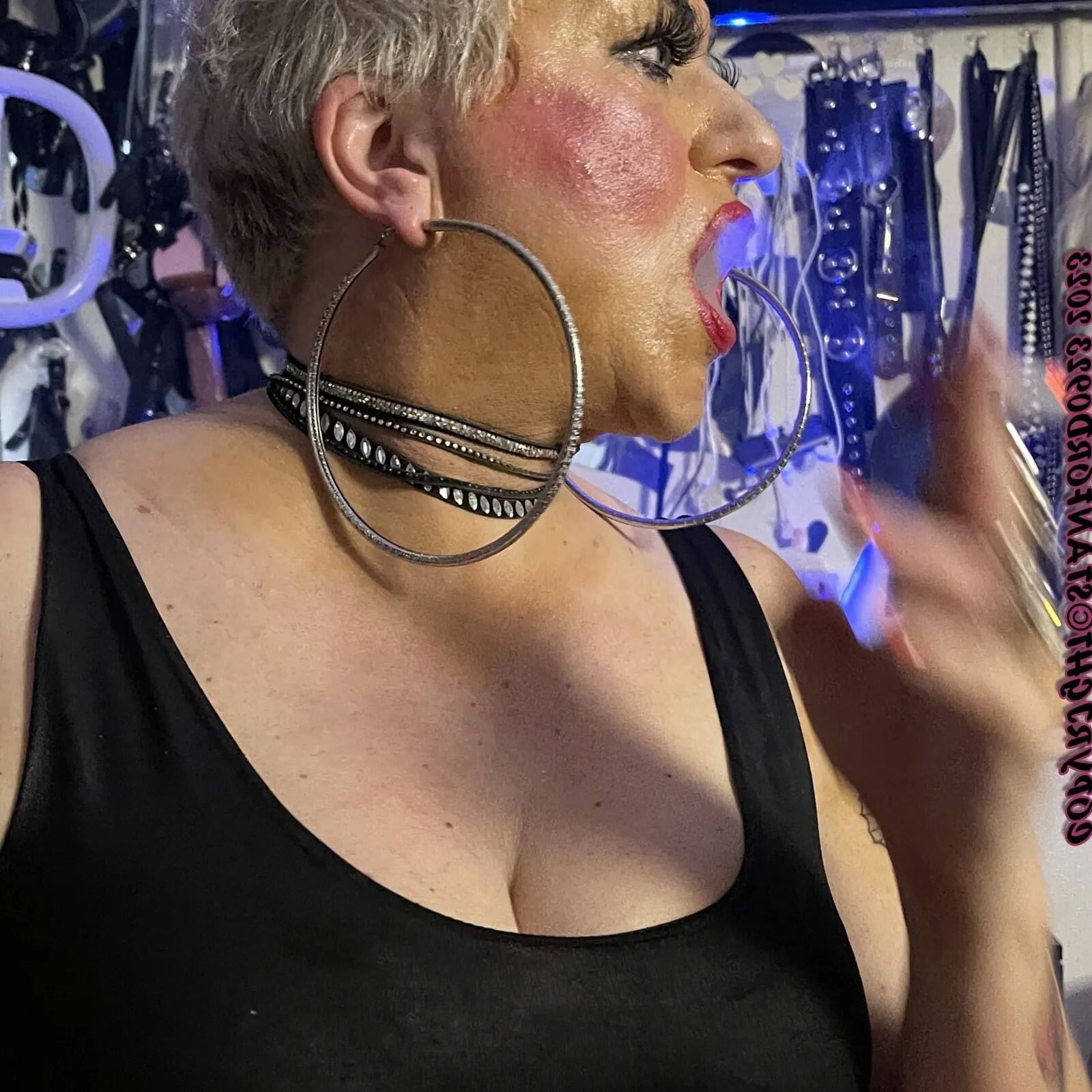 SHIRLEY DISCO SLUT - 152 Pics
