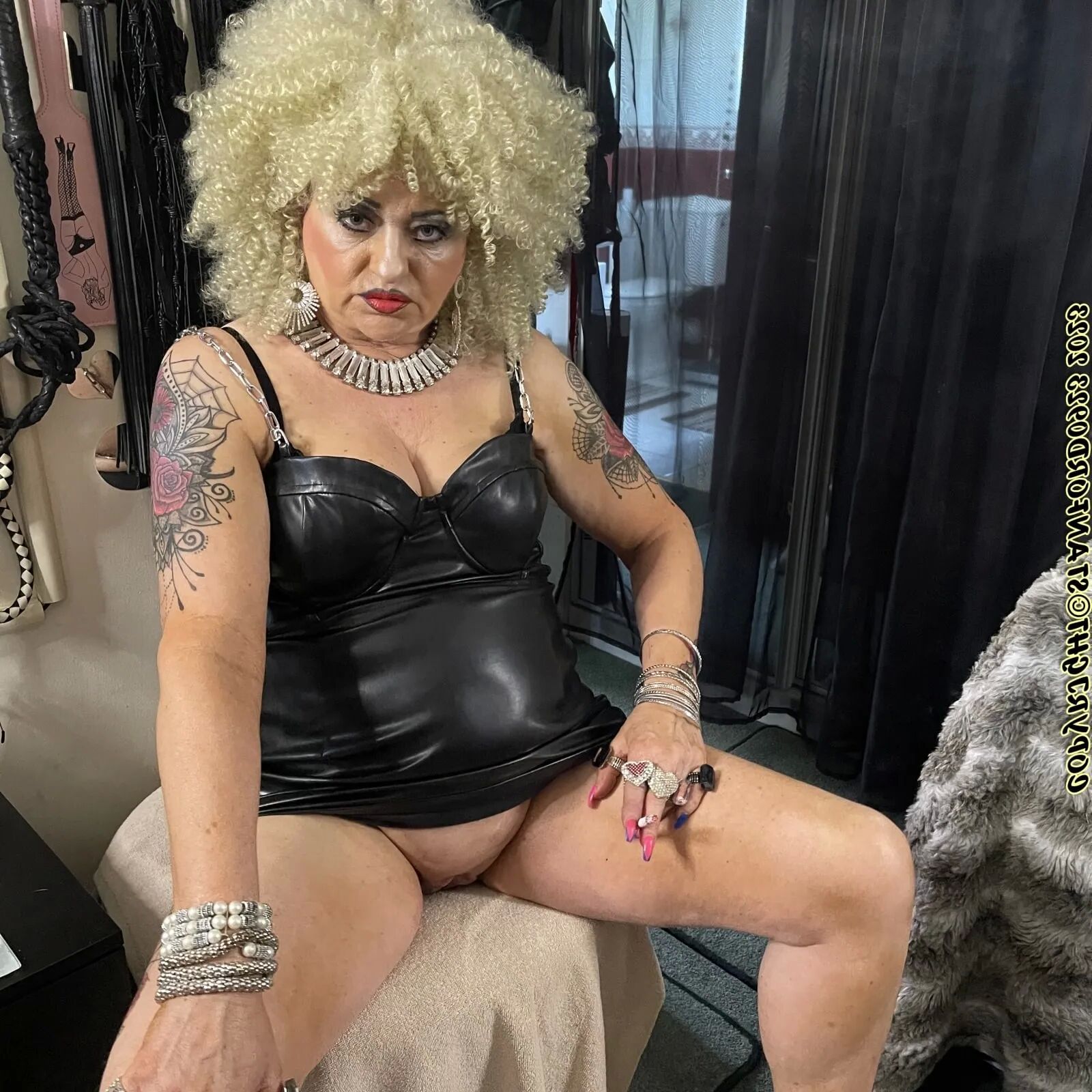CHEATING SLUT WHORE WIFE SHIRLEY - 255 Pics