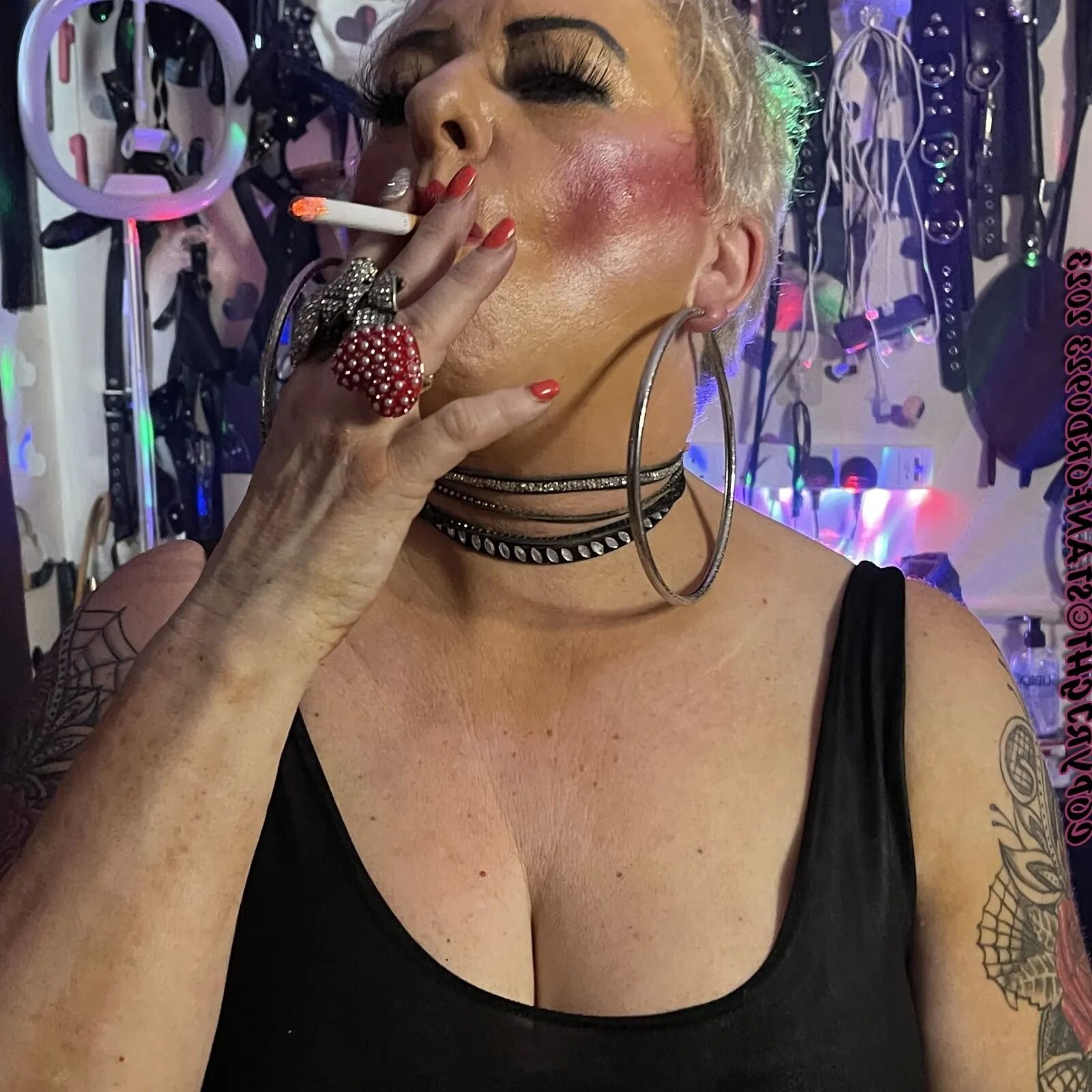 SHIRLEY DISCO SLUT - 152 Pics
