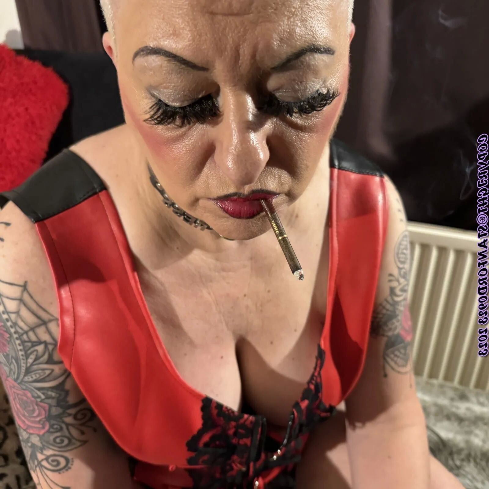 BEG FOR YOUR FIRST FUCK SISSY SLUT - 52 Pics