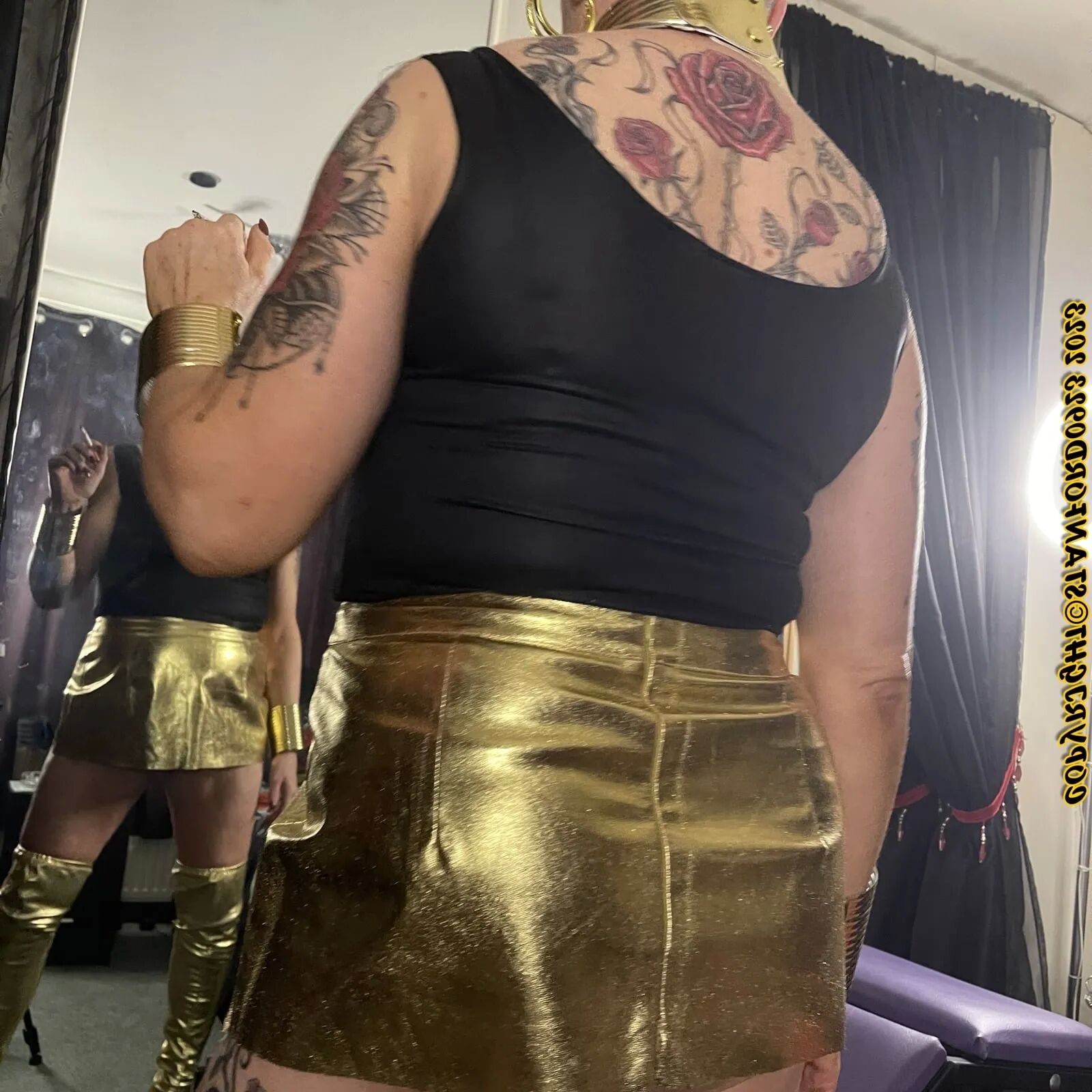 BAD AUNTIE SHIRLEY - 148 Pics