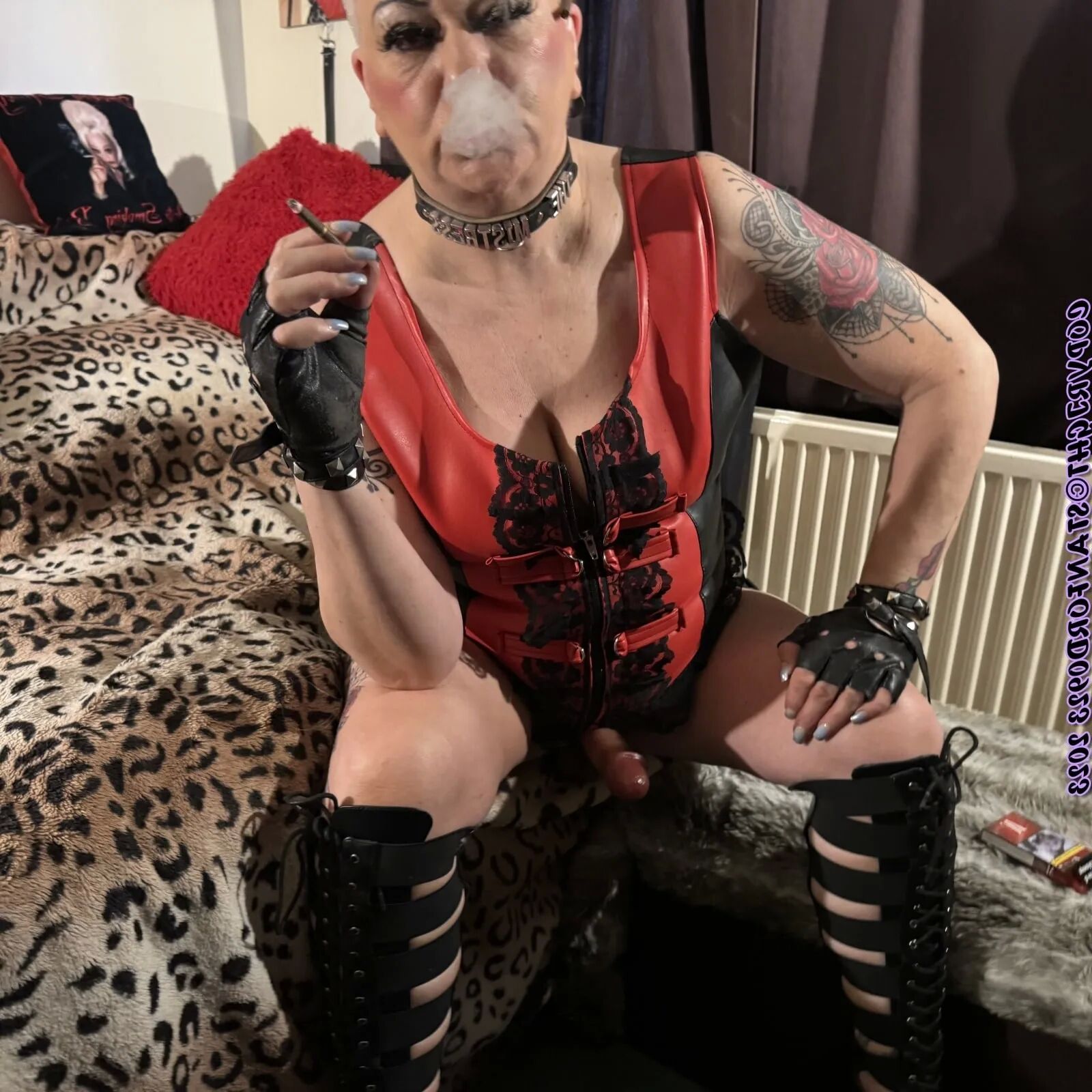BEG FOR YOUR FIRST FUCK SISSY SLUT - 52 Pics