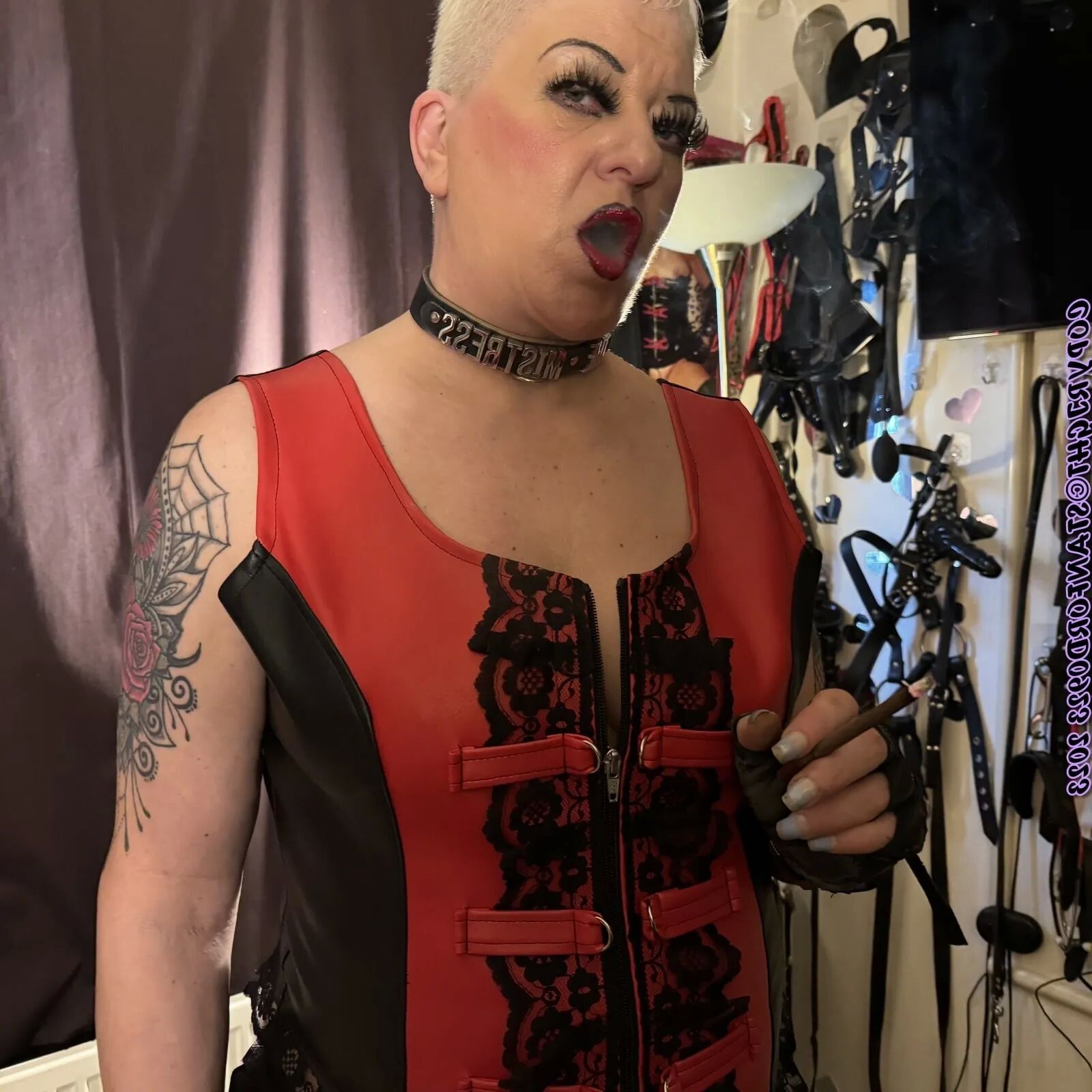BEG FOR YOUR FIRST FUCK SISSY SLUT - 52 Pics