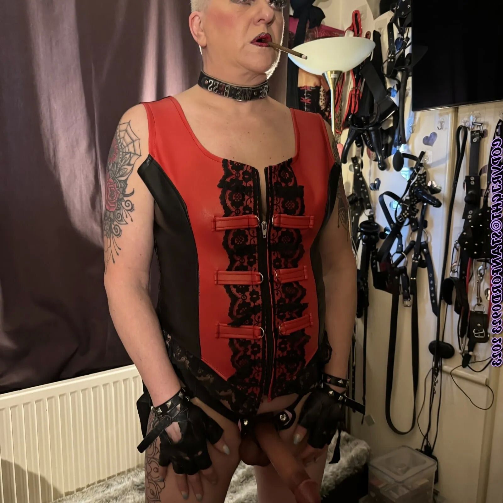 BEG FOR YOUR FIRST FUCK SISSY SLUT - 52 Pics
