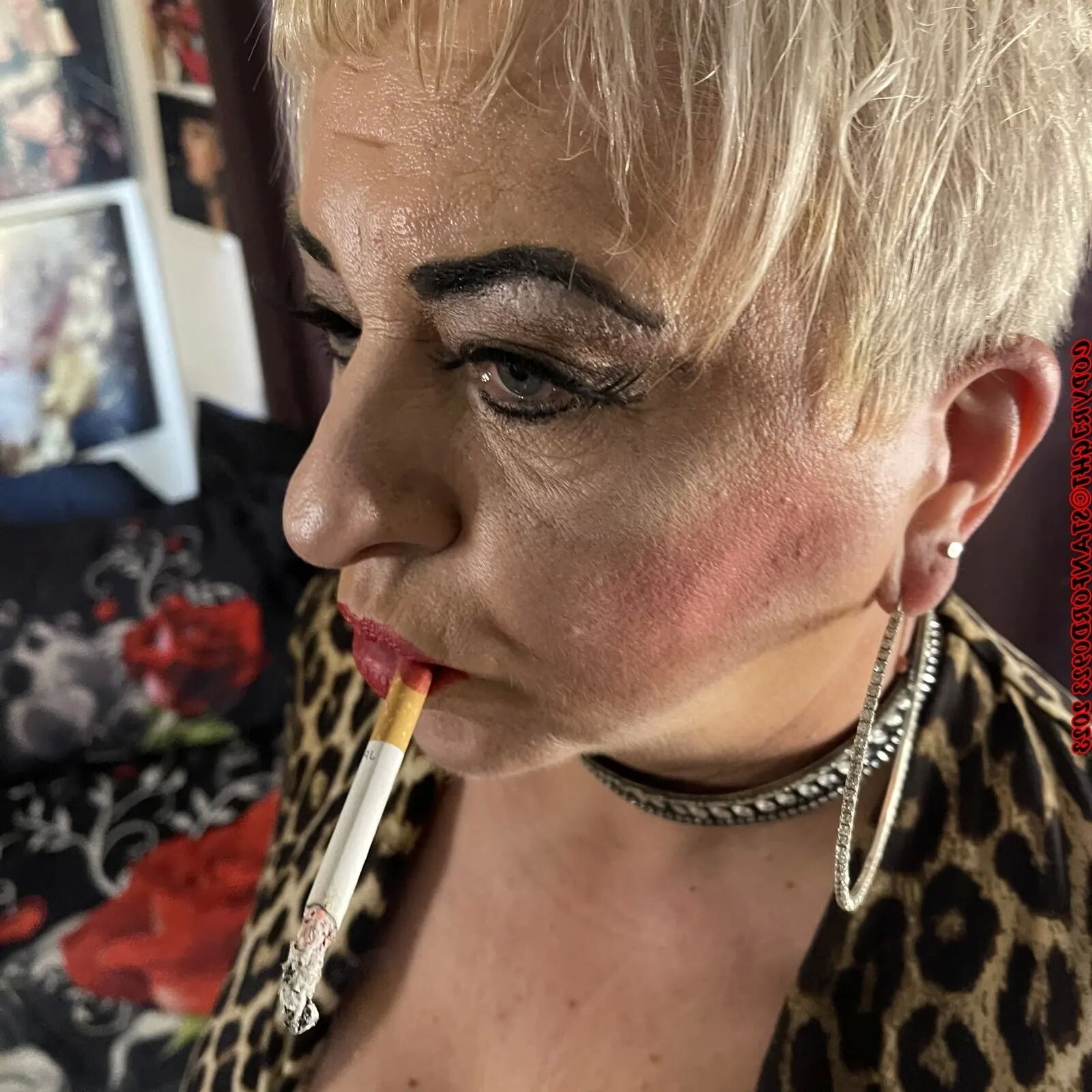 ABSOLUTE FILTH BUT STILL CUTE SHIRLEY - 126 Pics