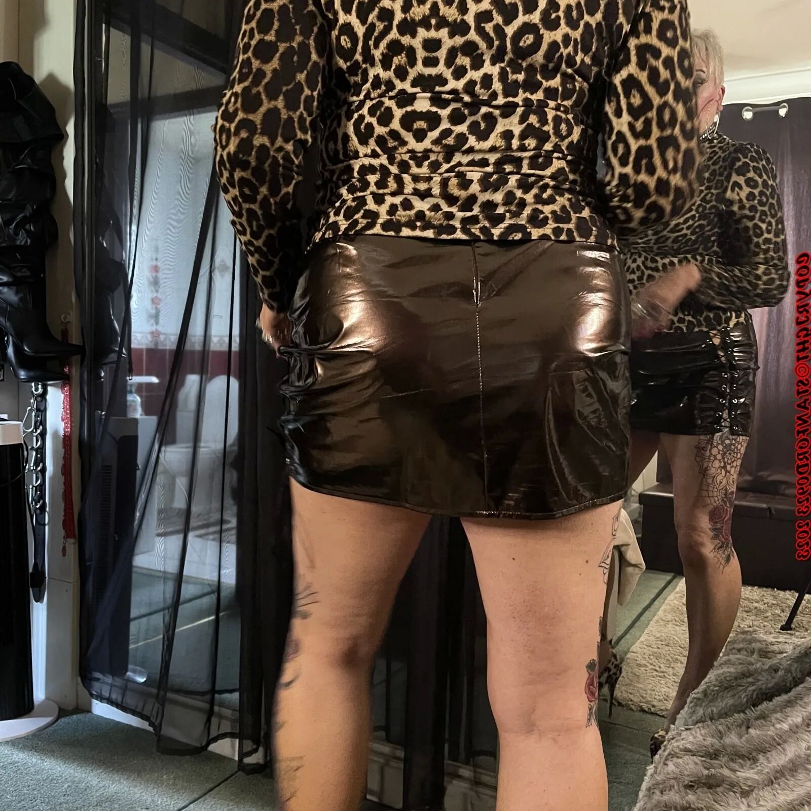 ABSOLUTE FILTH BUT STILL CUTE SHIRLEY - 126 Pics