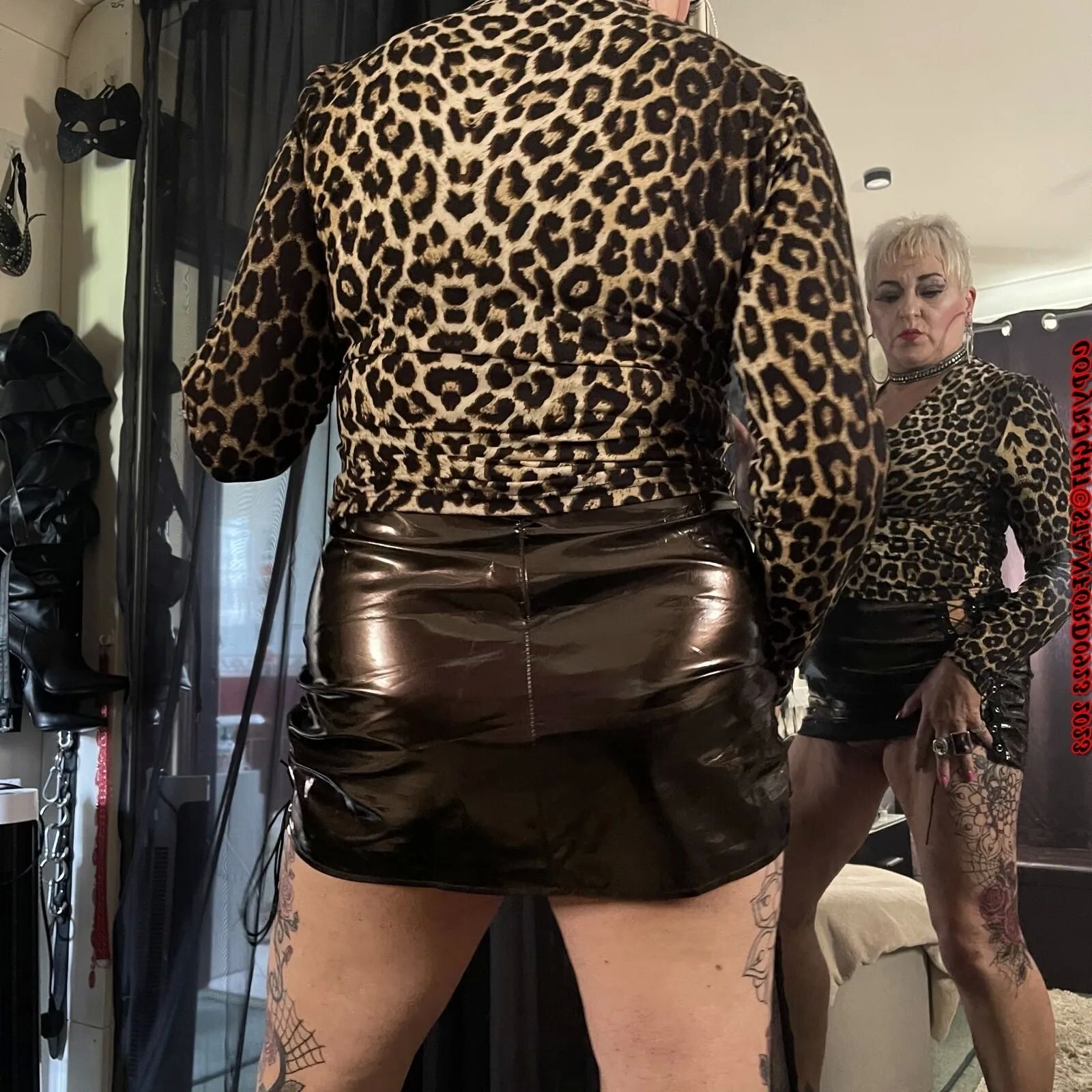 ABSOLUTE FILTH BUT STILL CUTE SHIRLEY - 126 Pics