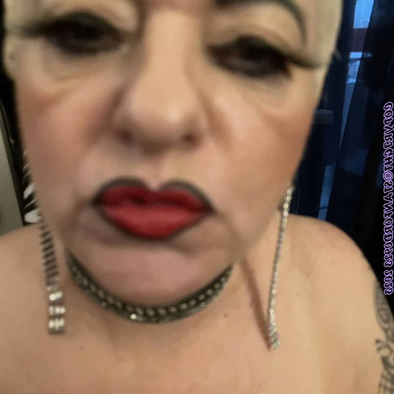 STEP MOM SHIRLEY CRAVES YOUNG COCK - 115 Pics