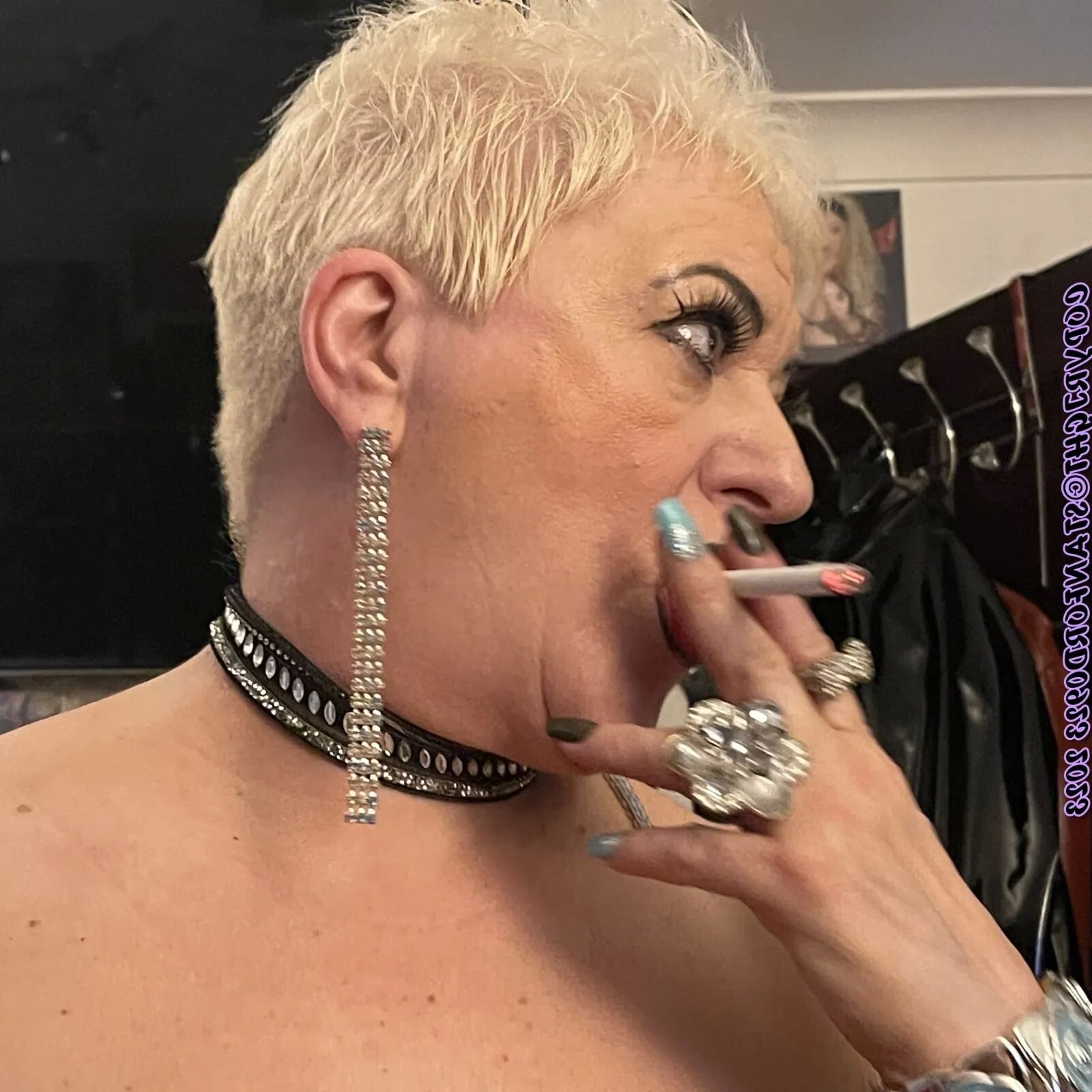 STEP MOM SHIRLEY CRAVES YOUNG COCK - 115 Pics