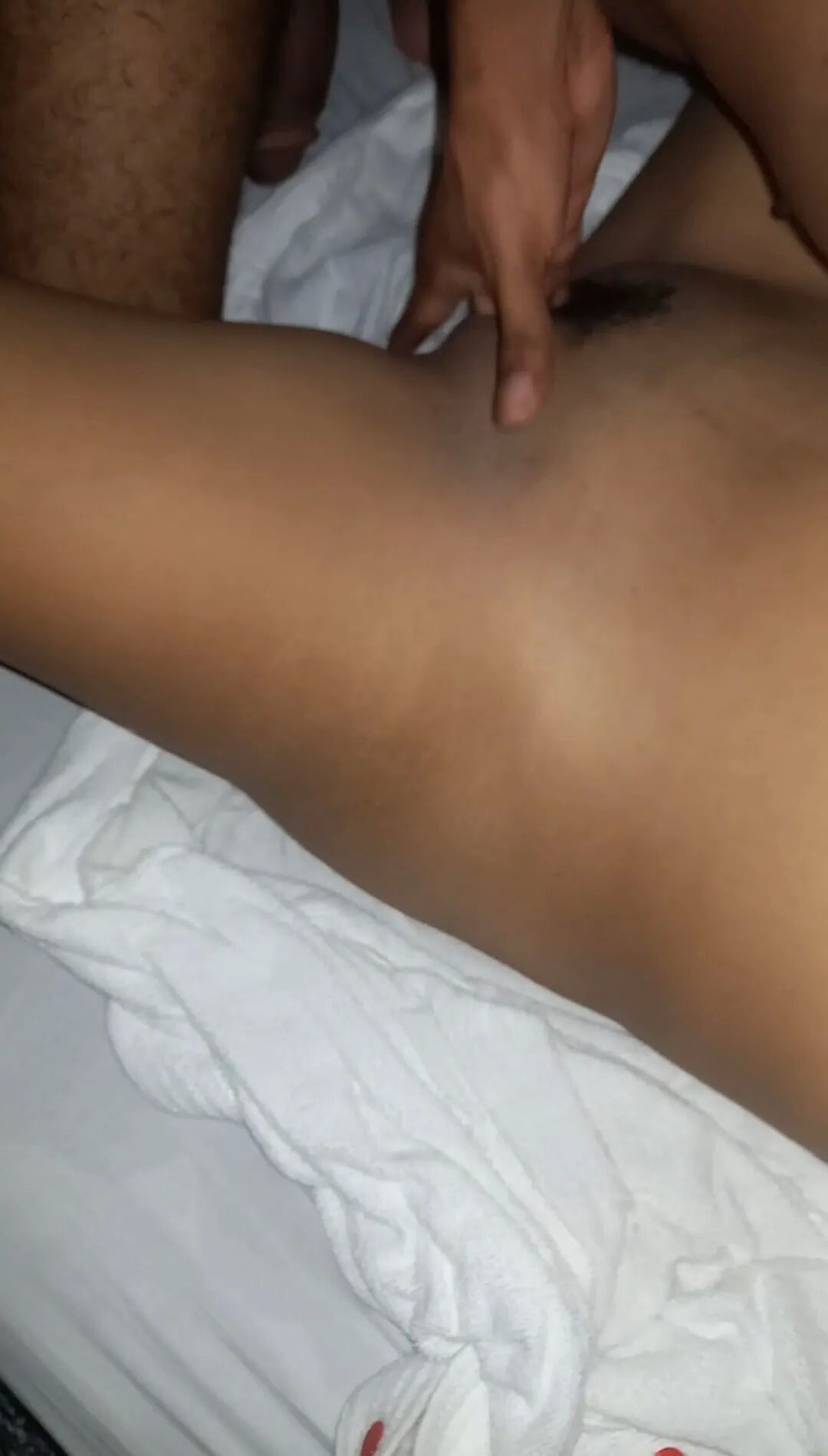 Young hotwife misionary with bbc - 21 Pics