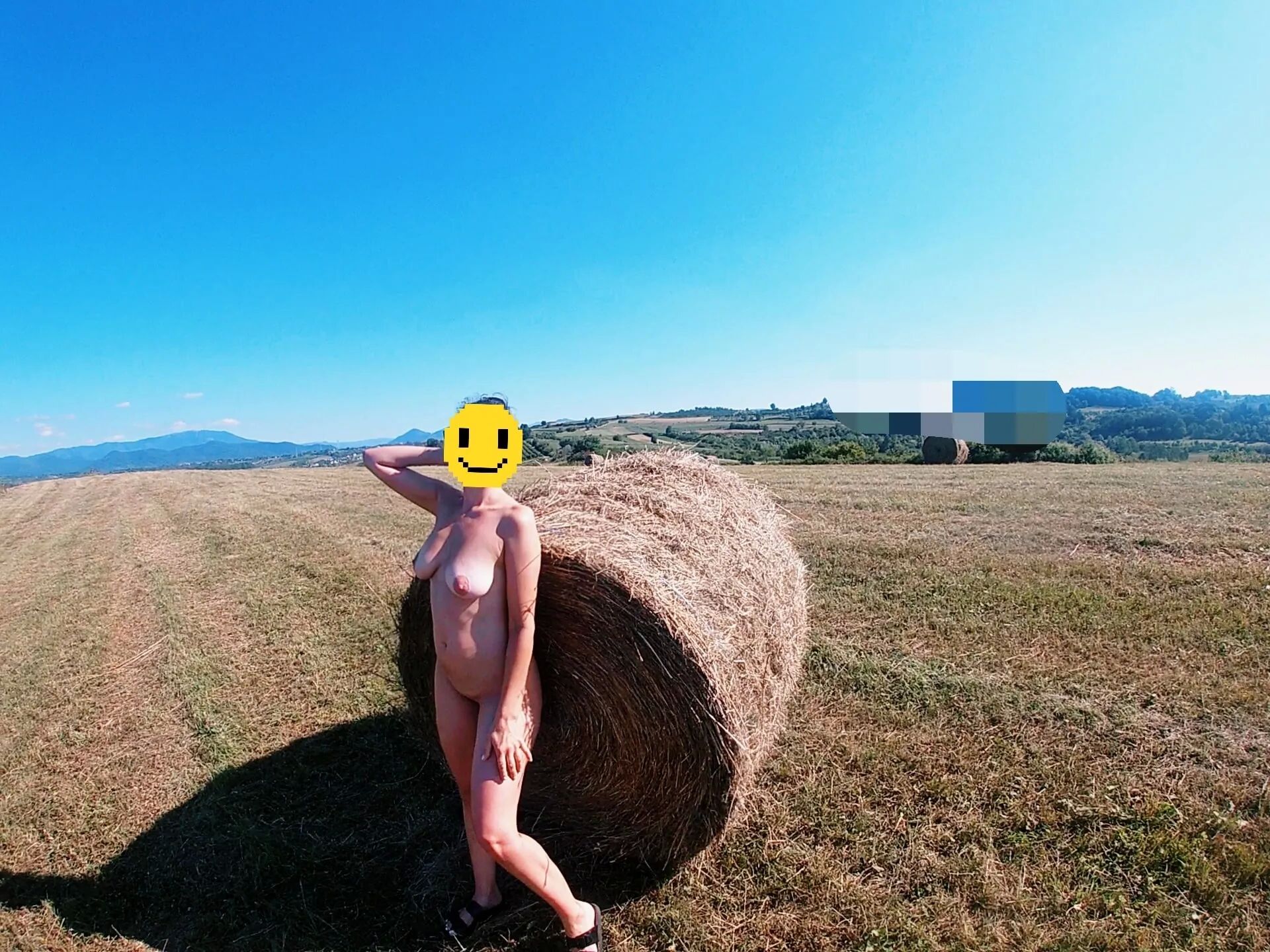 Summer Is For Fucking - 18 Pics
