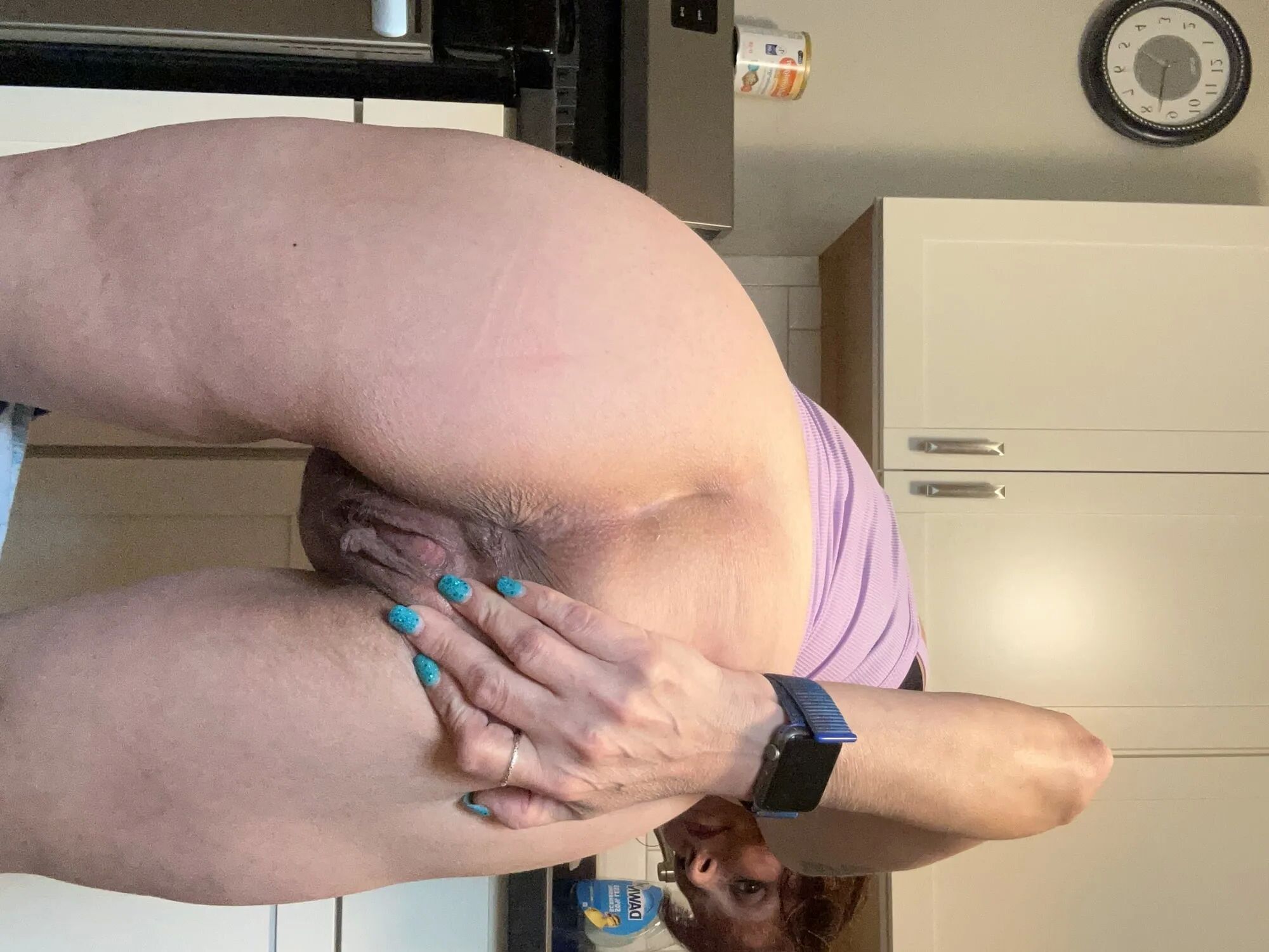 Lonely milf - 10 Pics