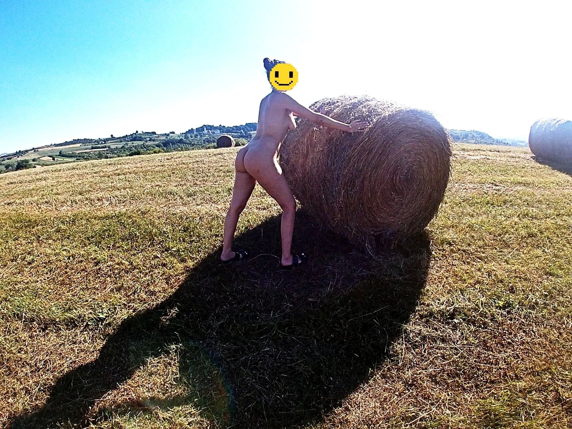 Summer Is For Fucking - 18 Pics
