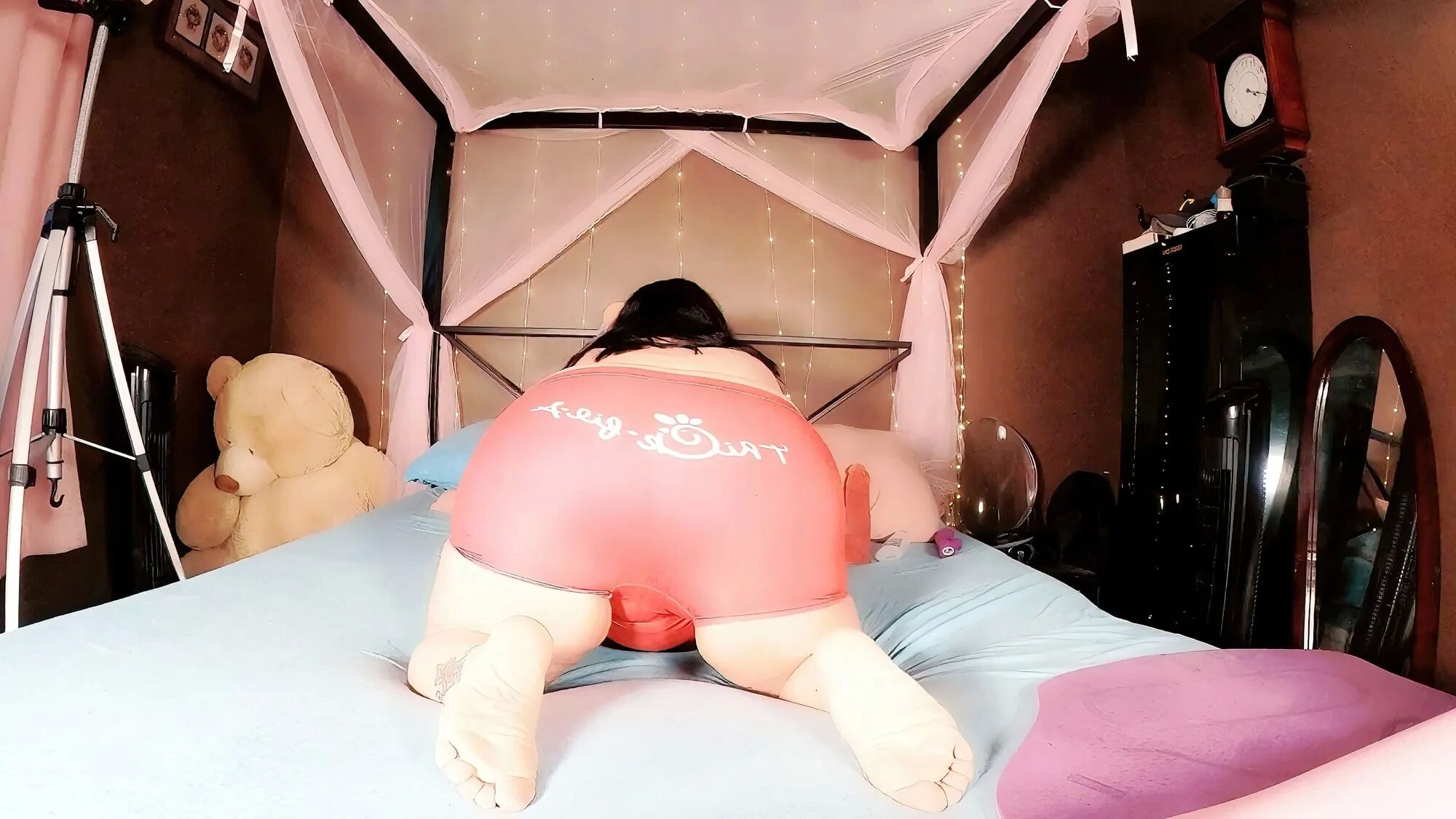 Thick Fil A Dildo Fucker Photoset - 40 Pics