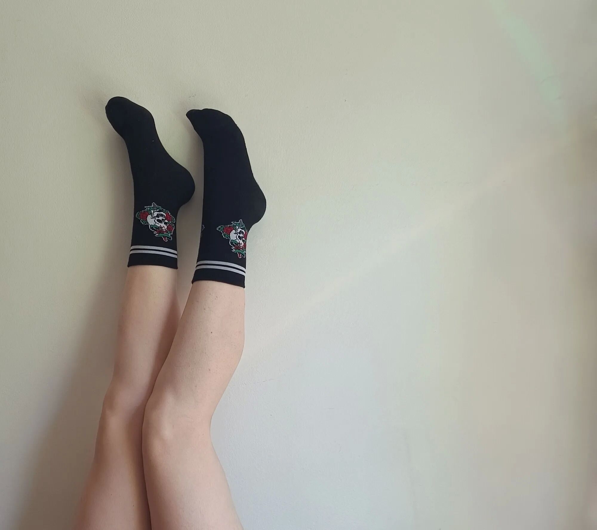 My fav socks and stockings - 9 Pics
