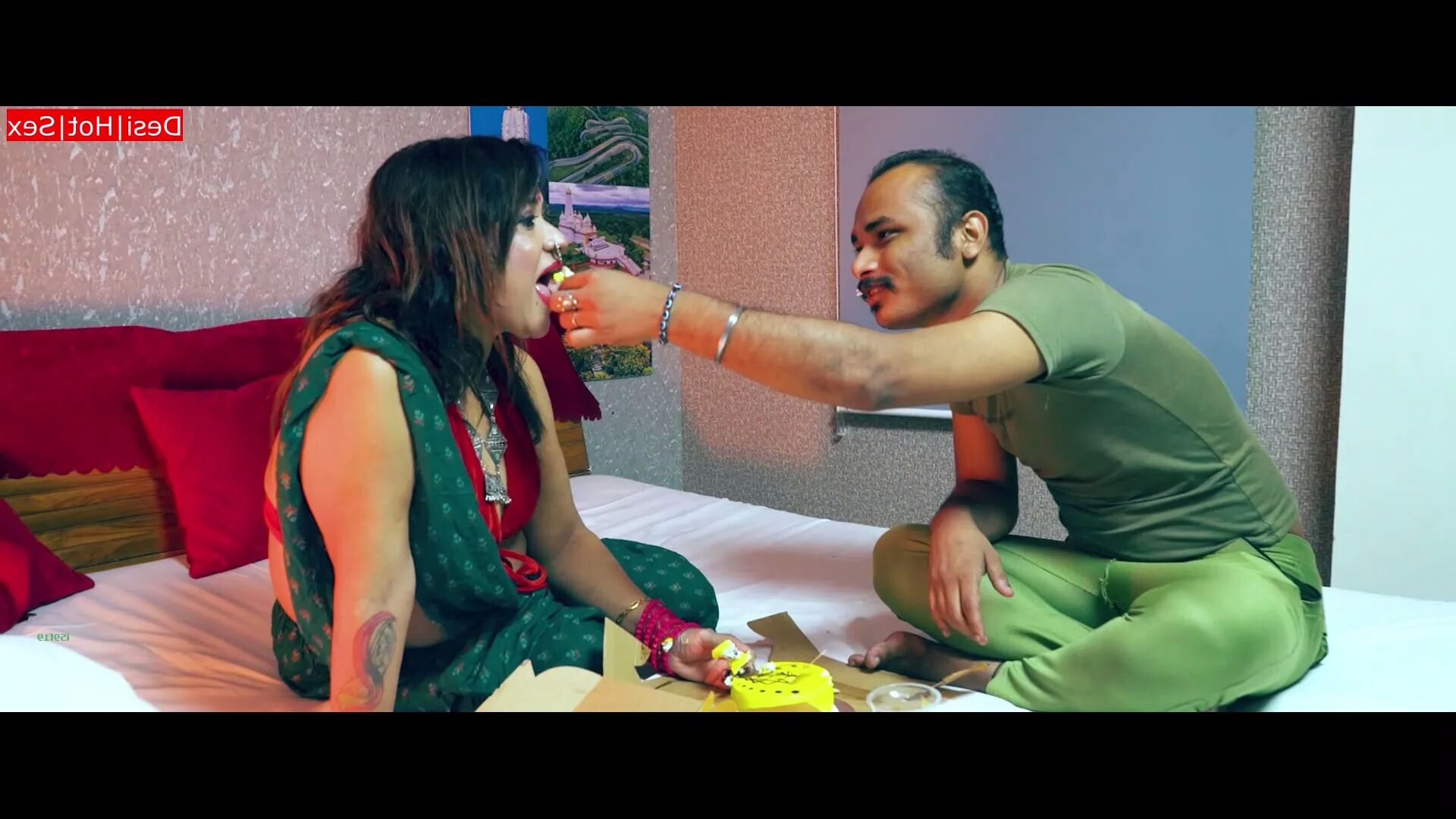 Indian Hot Bhabhi - 19 Pics