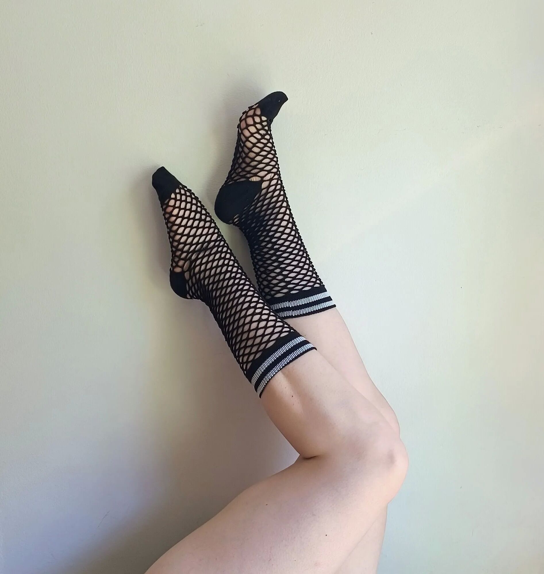 My fav socks and stockings - 9 Pics