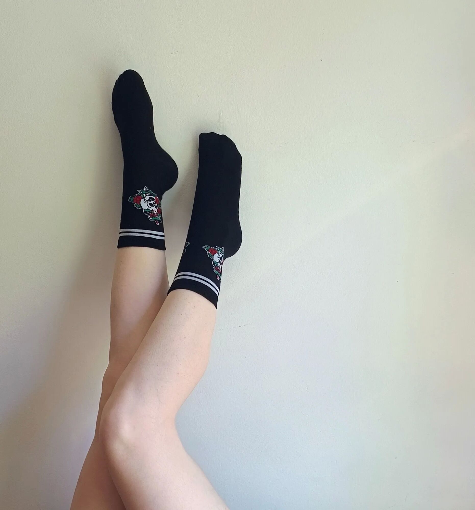 My fav socks and stockings - 9 Pics