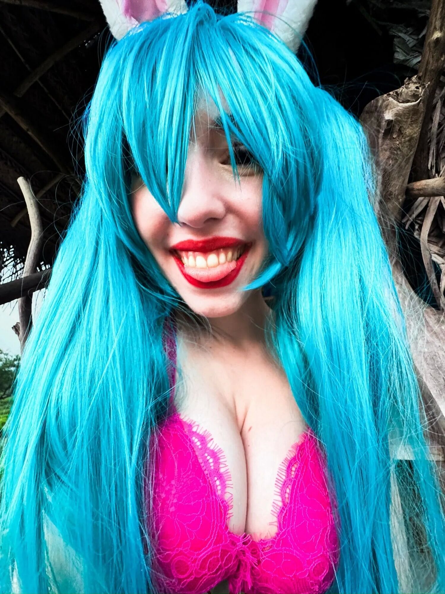 Your Easter Bunny - 10 Pics