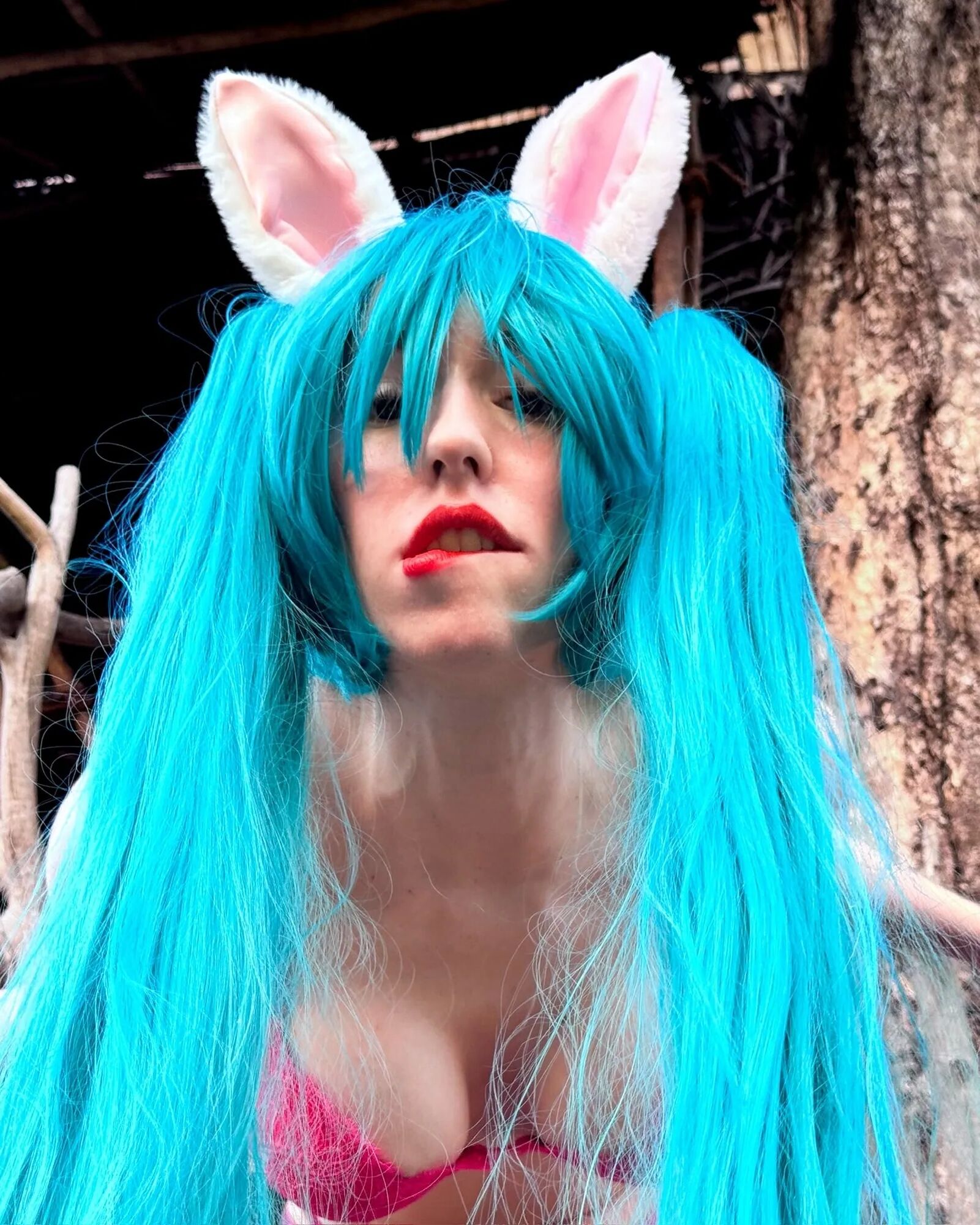 Your Easter Bunny - 10 Pics