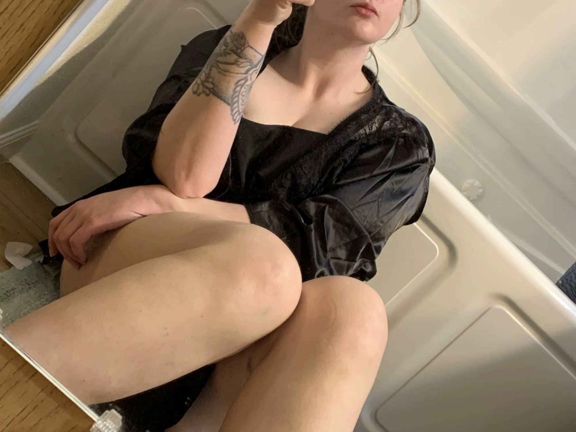 It’s been a while - 6 Pics