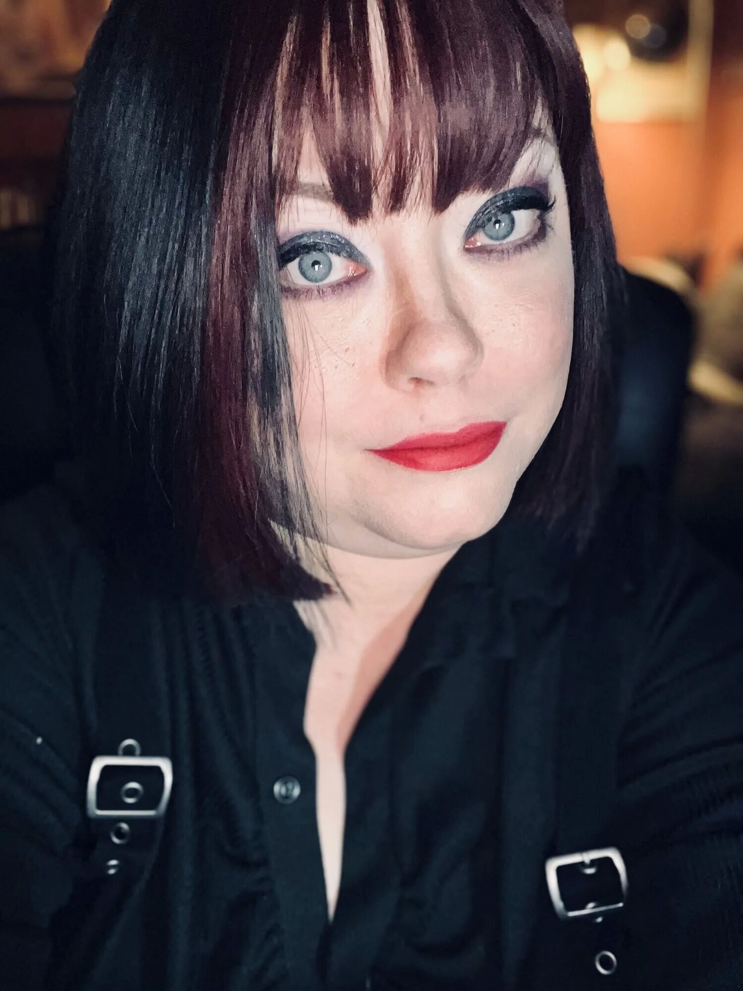 Tina Snua Selfies #15 - 7 Pics