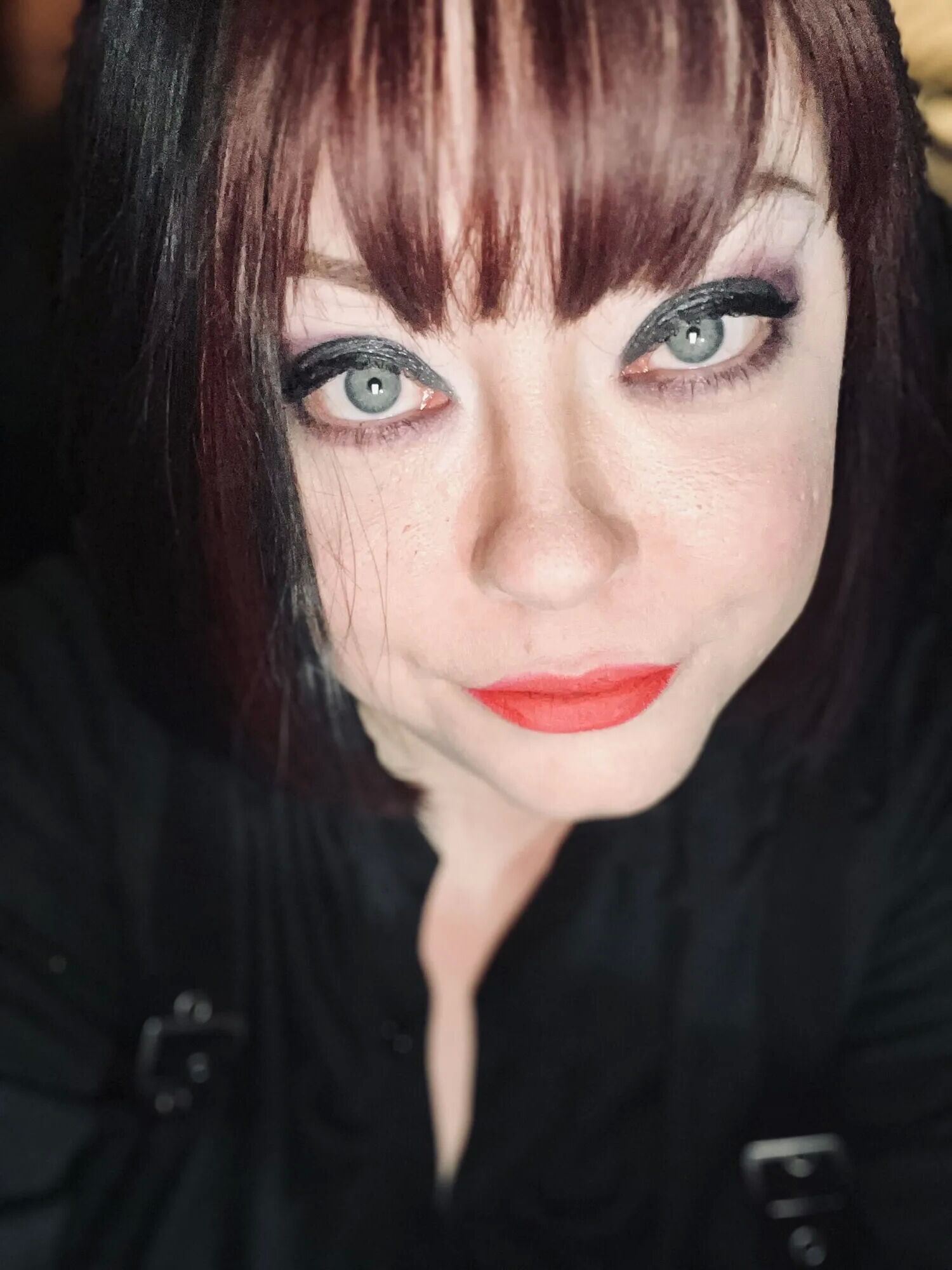Tina Snua Selfies #15 - 7 Pics
