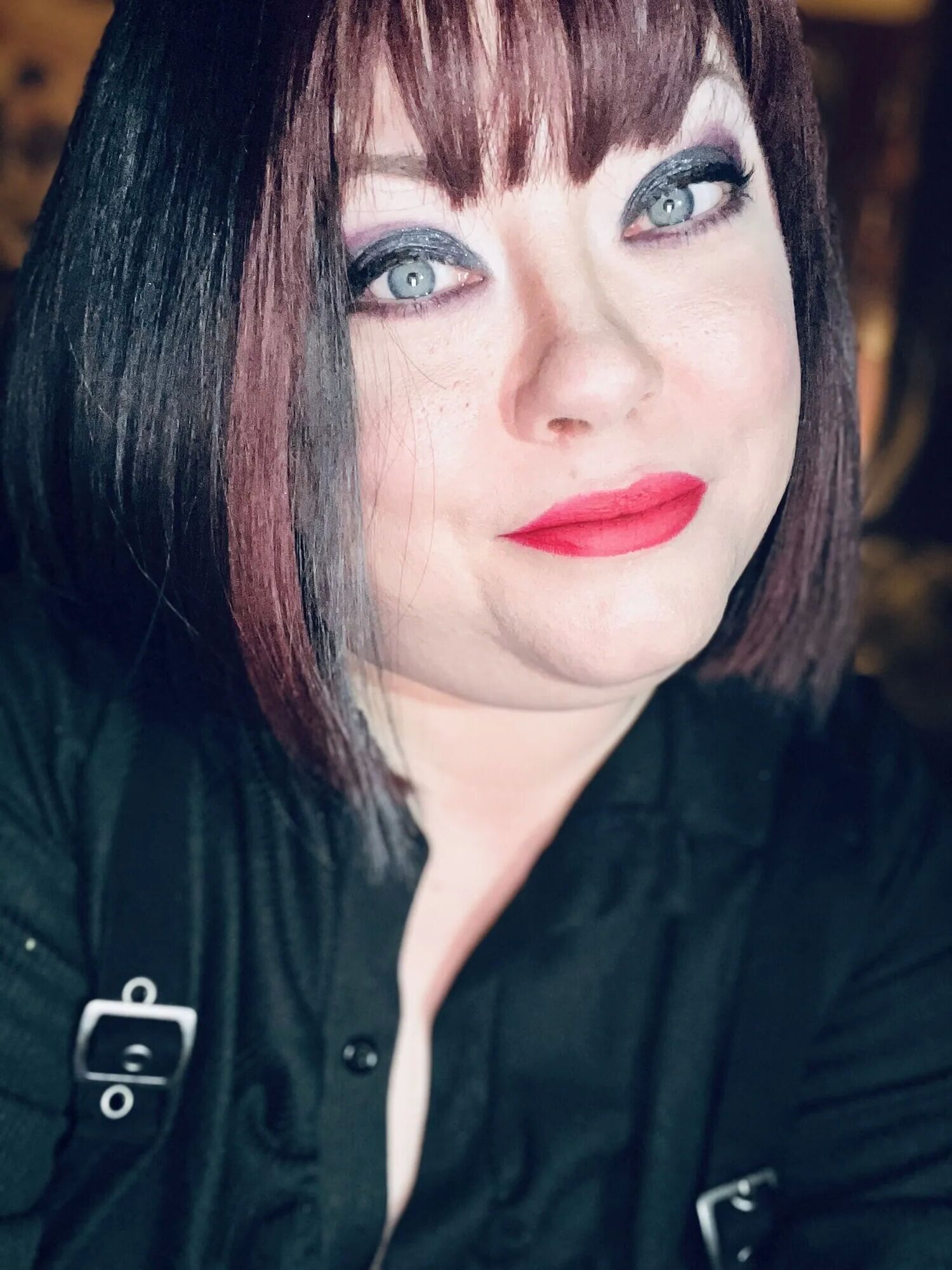 Tina Snua Selfies #15 - 7 Pics