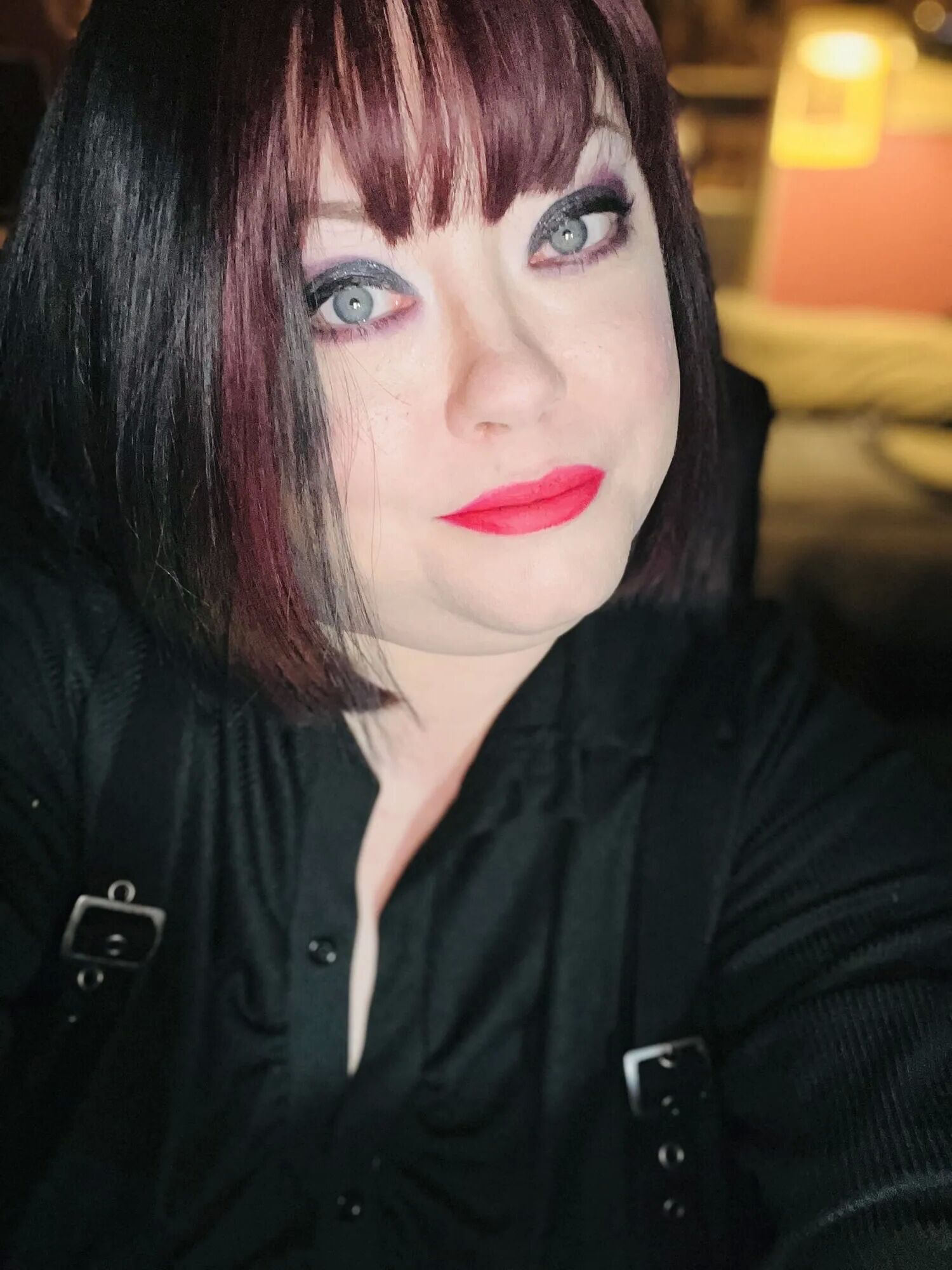Tina Snua Selfies #15 - 7 Pics