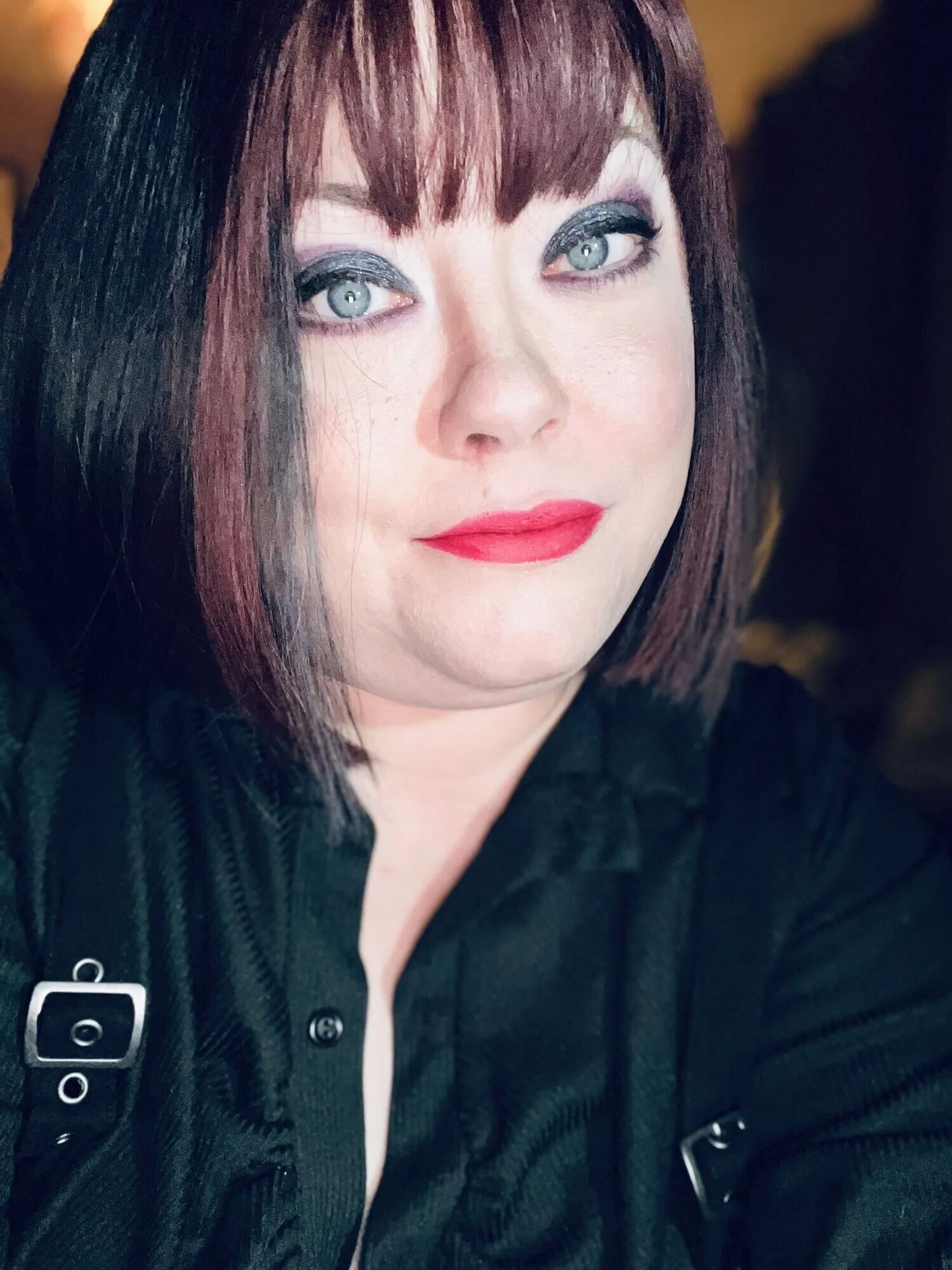 Tina Snua Selfies #15 - 7 Pics