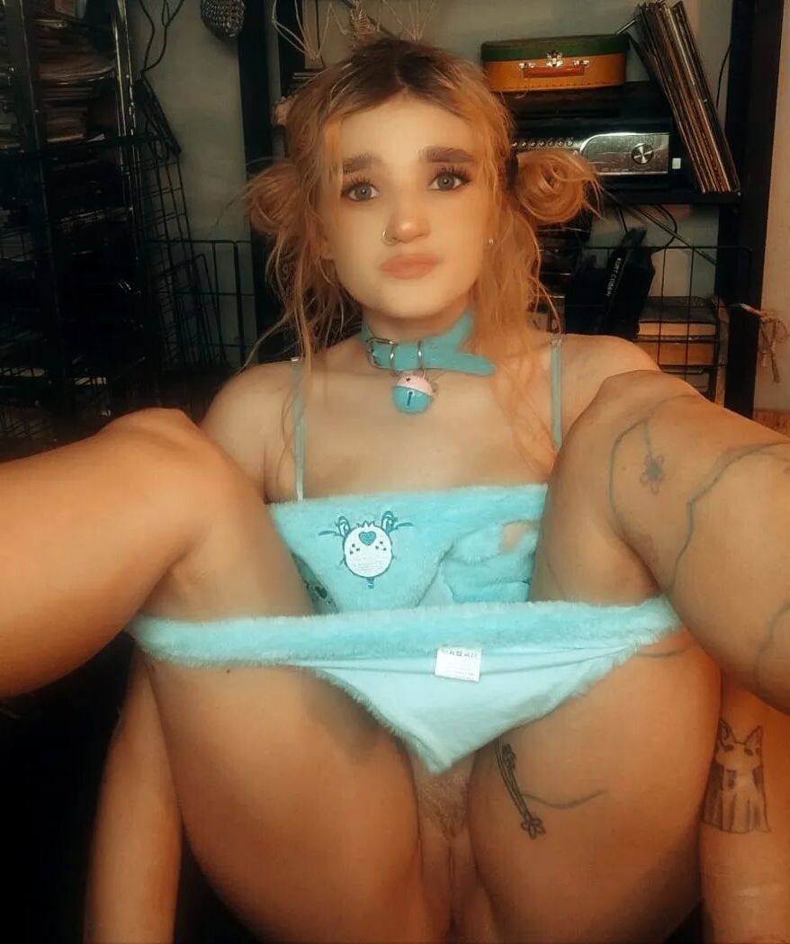I'm blue care bear that's the care bear of the night & moon - 24 Pics