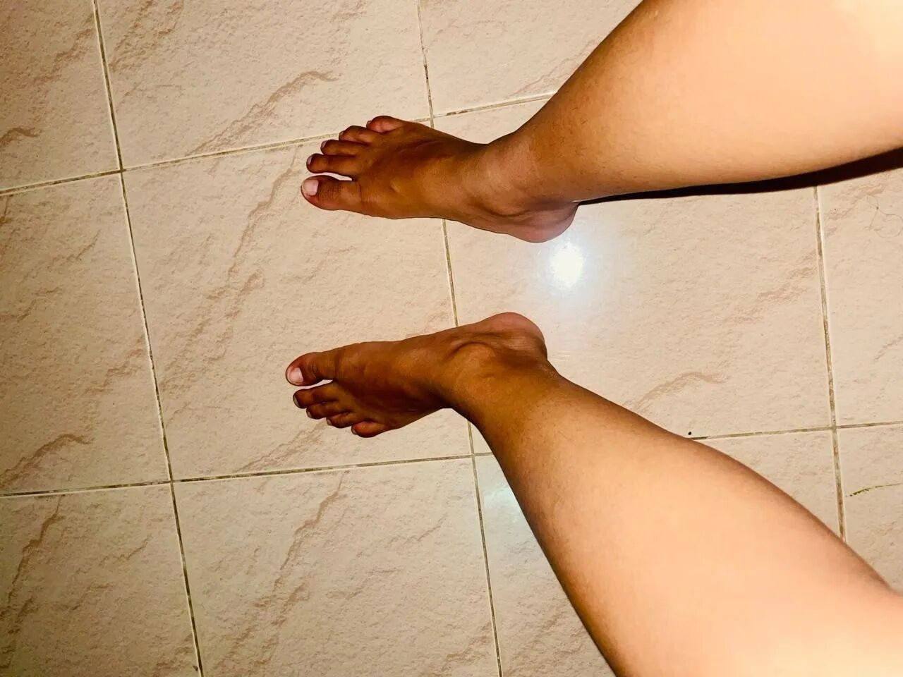Sri Lankan Naked Soles - 8 Pics
