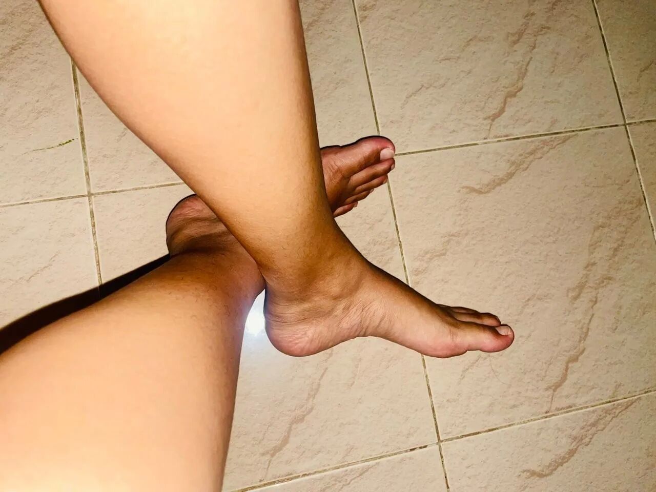 Sri Lankan Naked Soles - 8 Pics