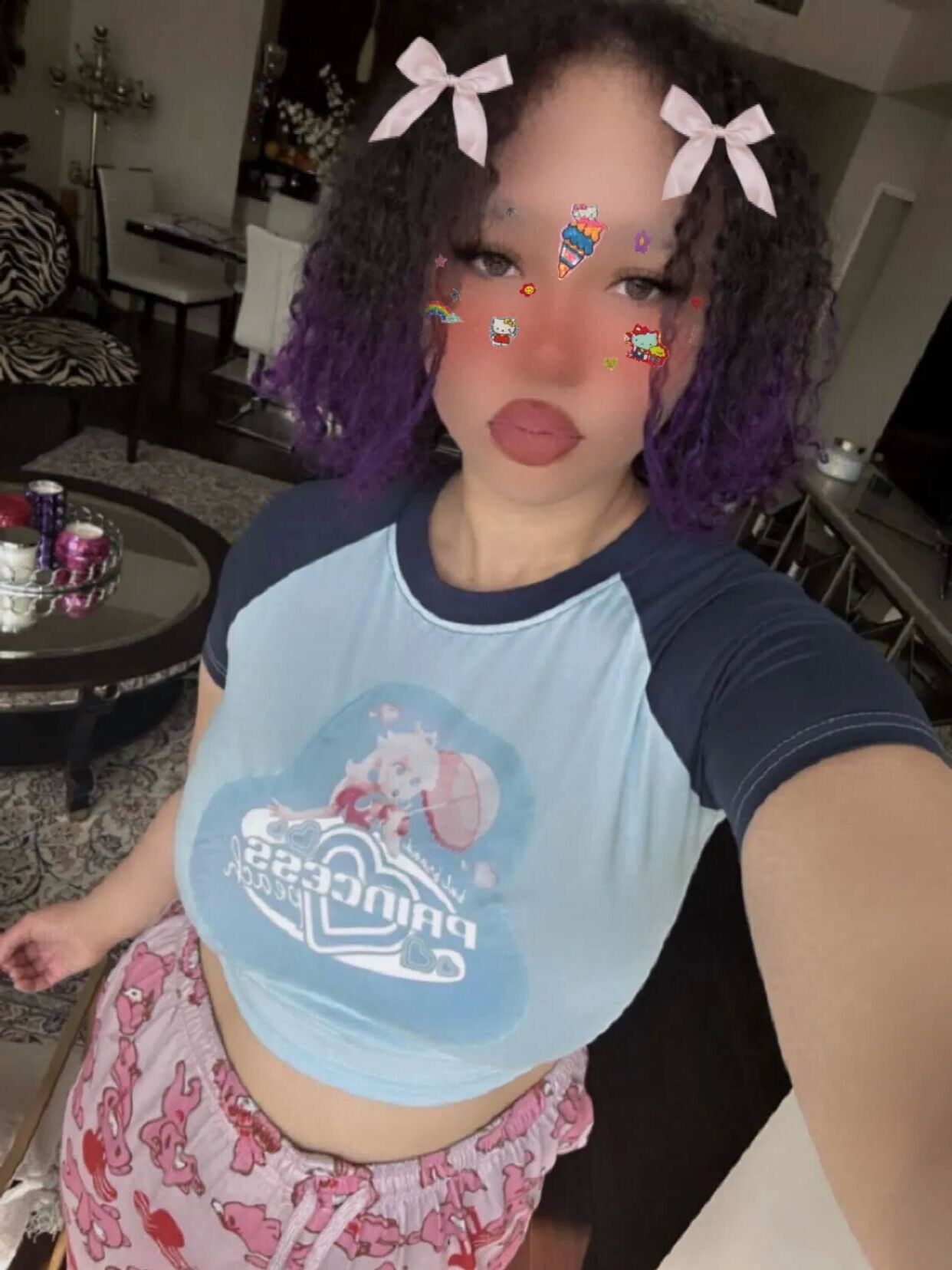 Vanilla - 7 Pics