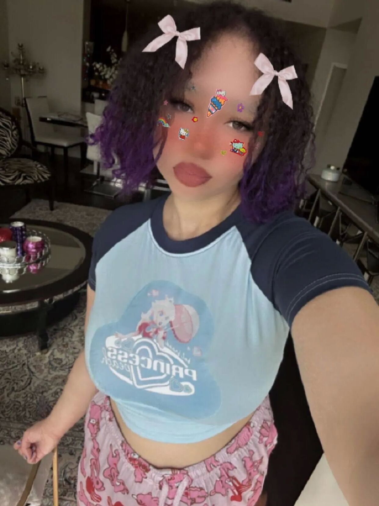 Vanilla - 7 Pics