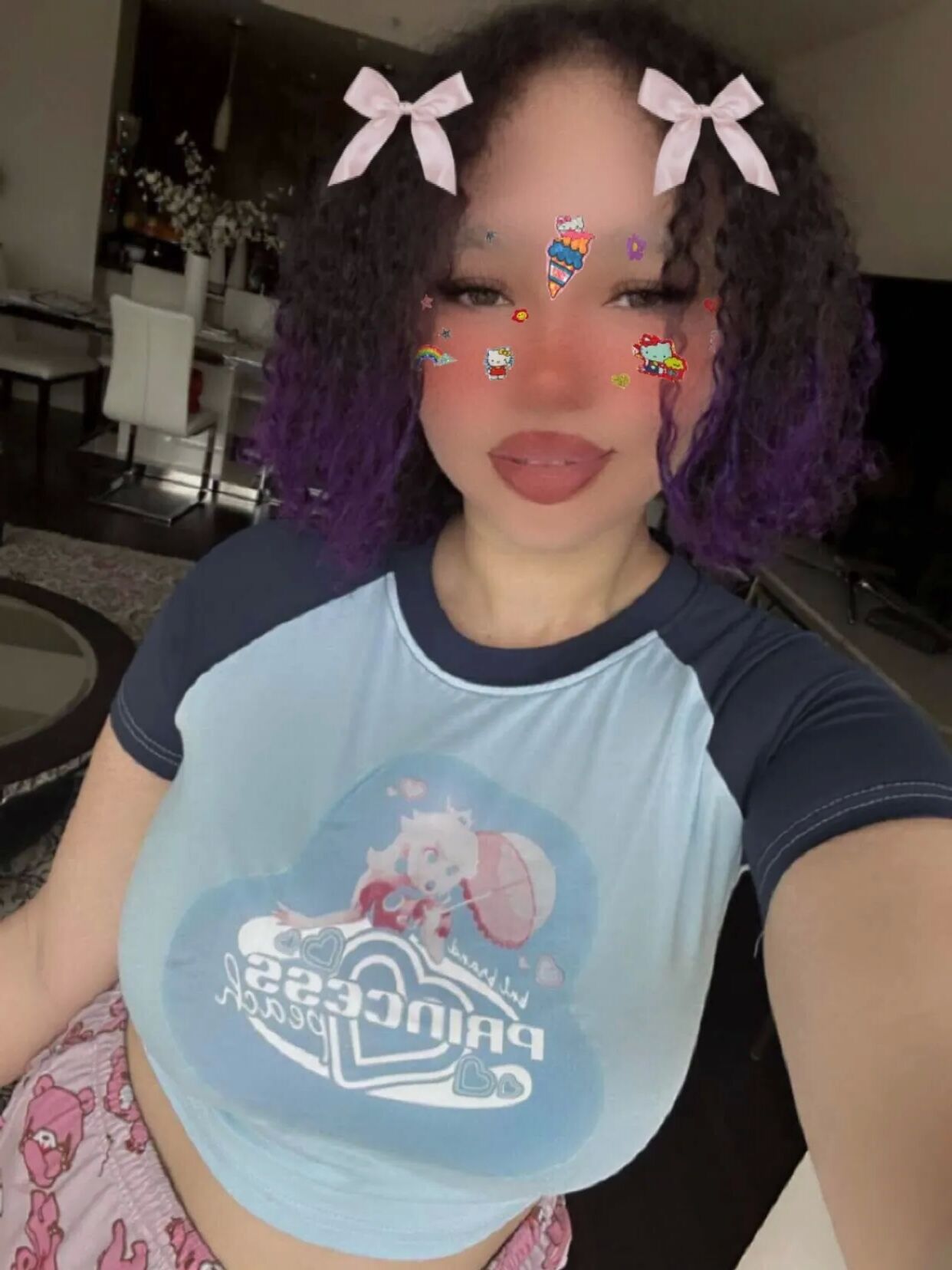 Vanilla - 7 Pics