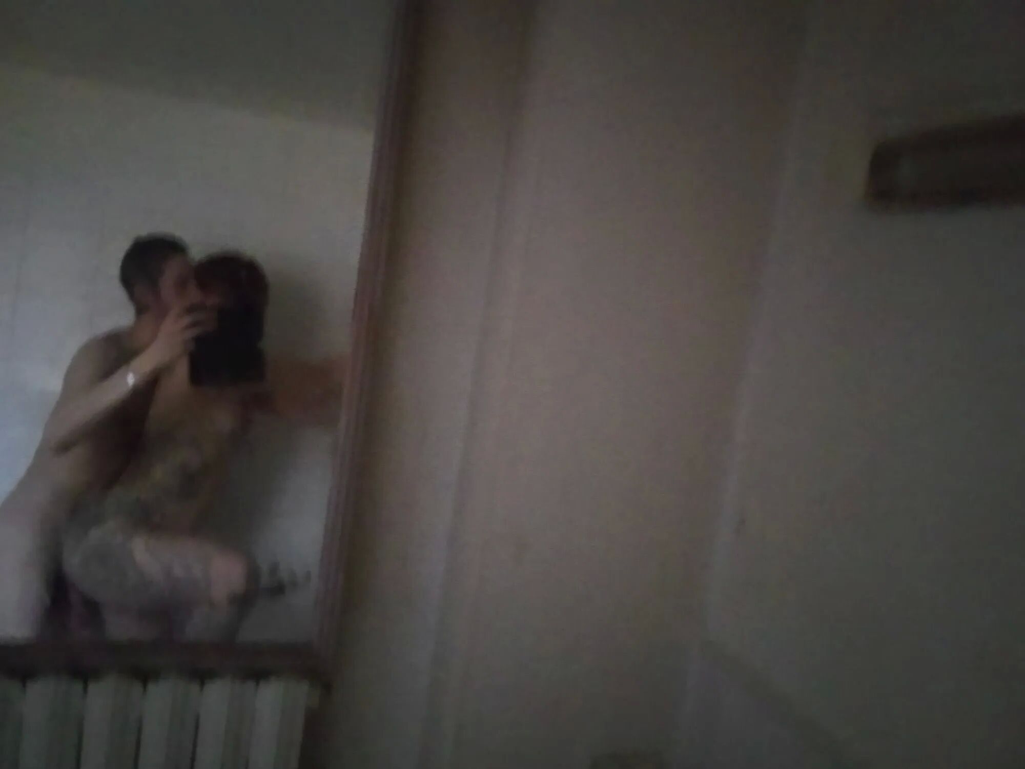 Under shower - 5 Pics