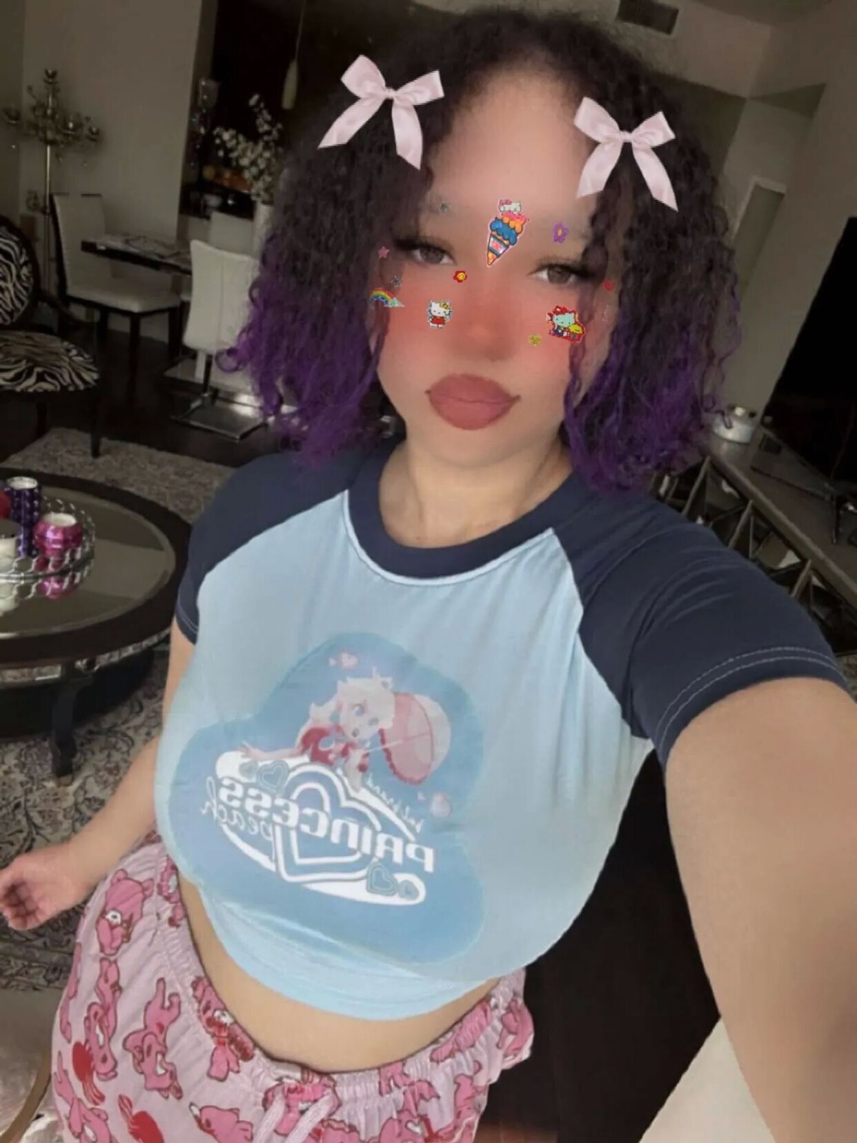 Vanilla - 7 Pics