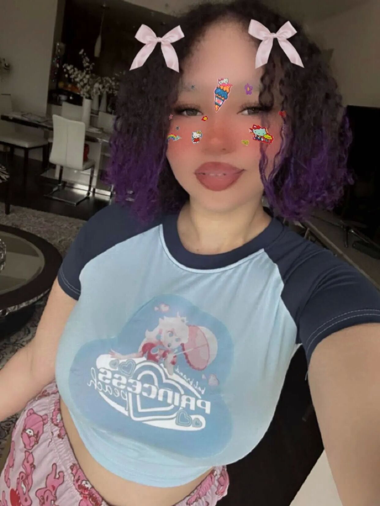 Vanilla - 7 Pics