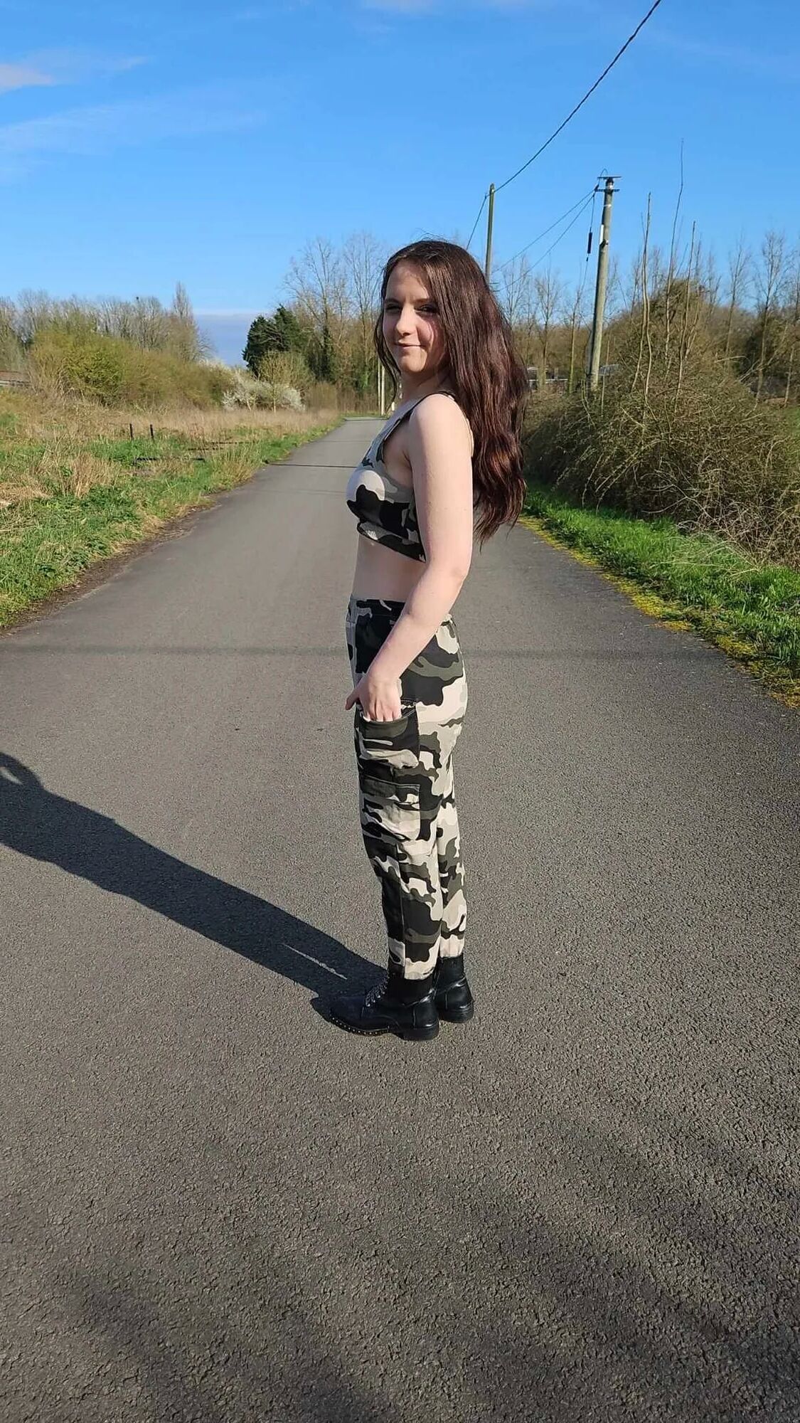 Uniform military - 23 Pics