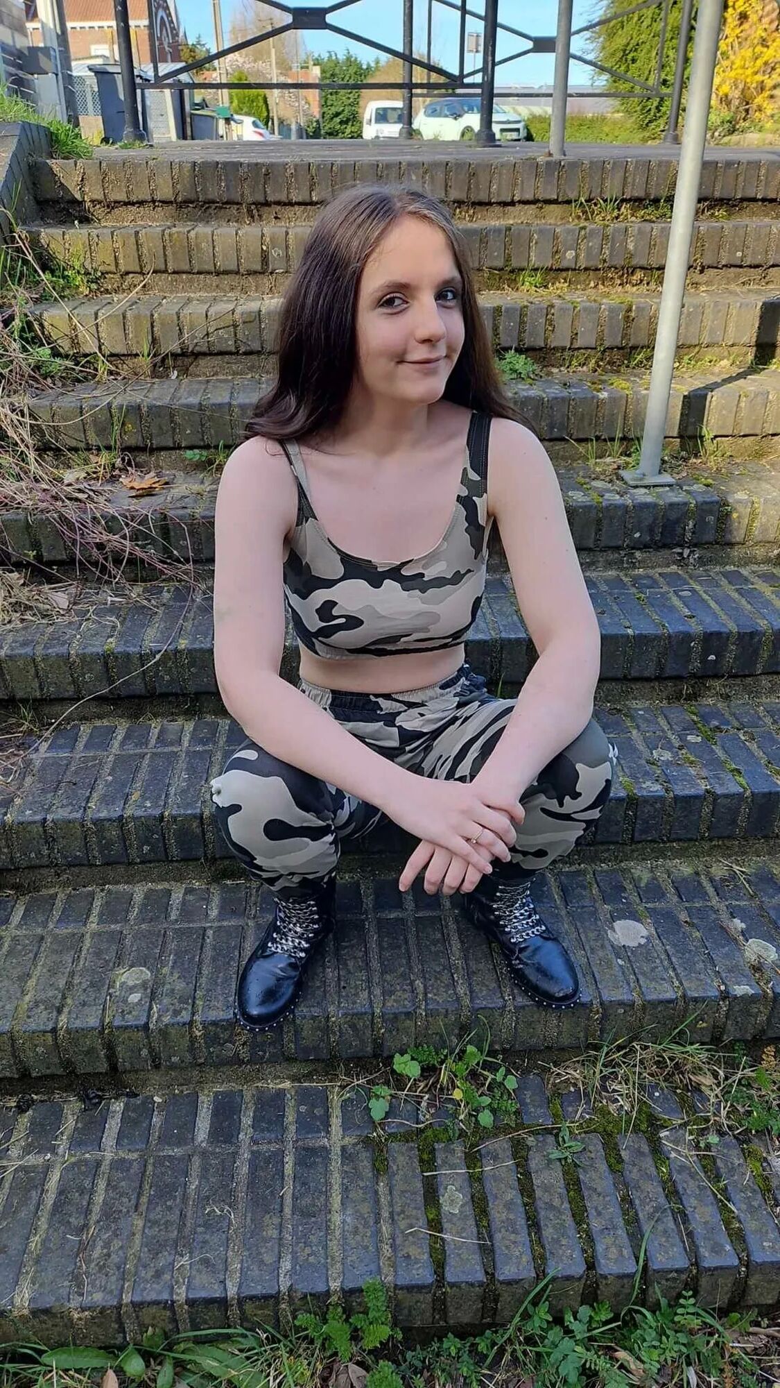 Uniform military - 23 Pics