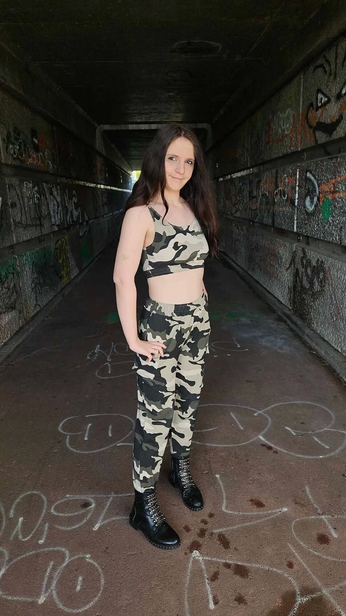 Uniform military - 23 Pics